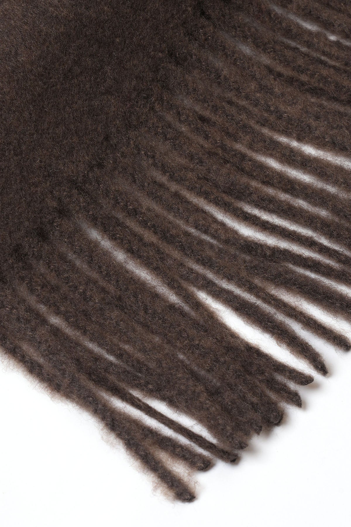 FRINGED EDGED SCARF - Image 3