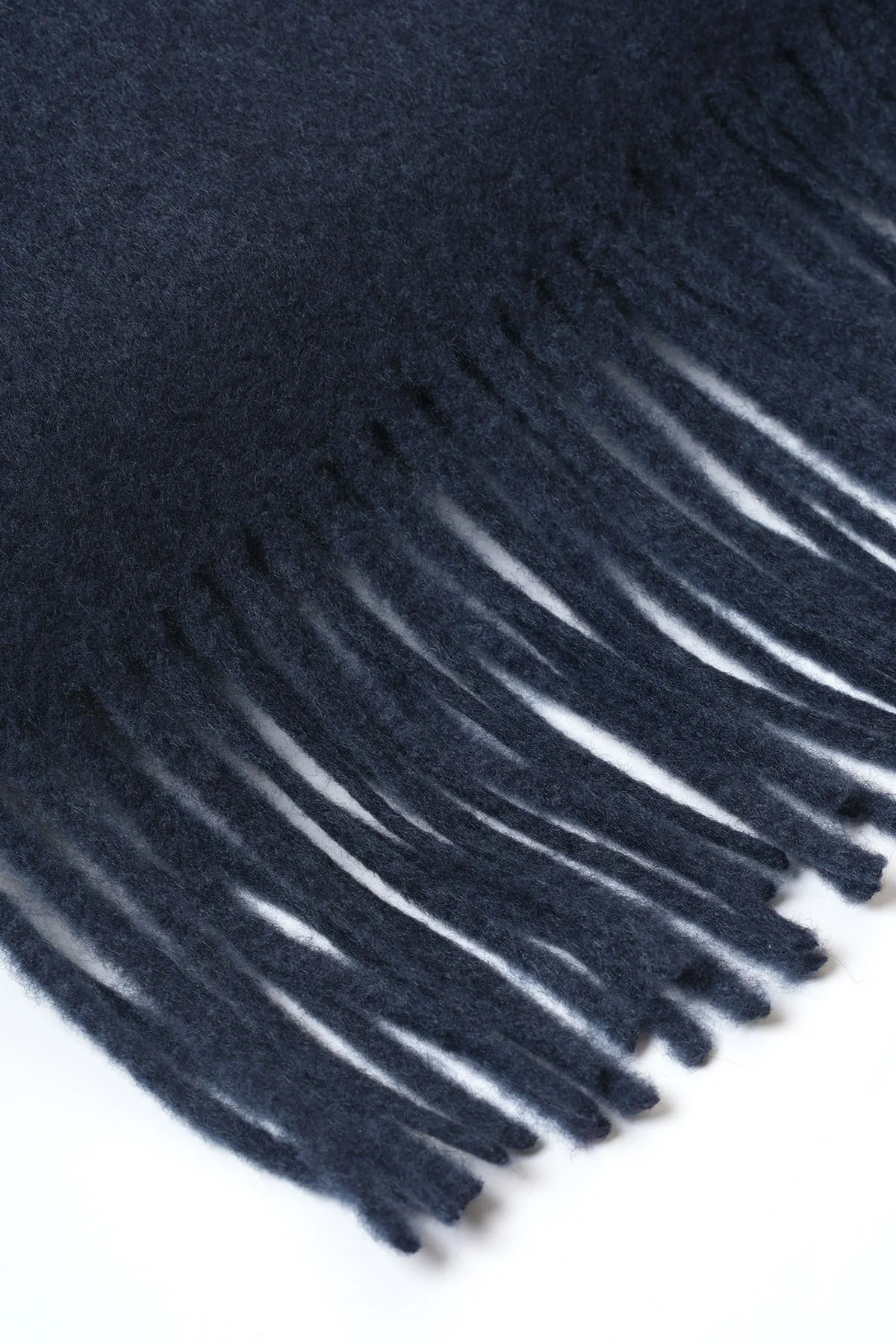 FRINGED EDGED SCARF - Image 3