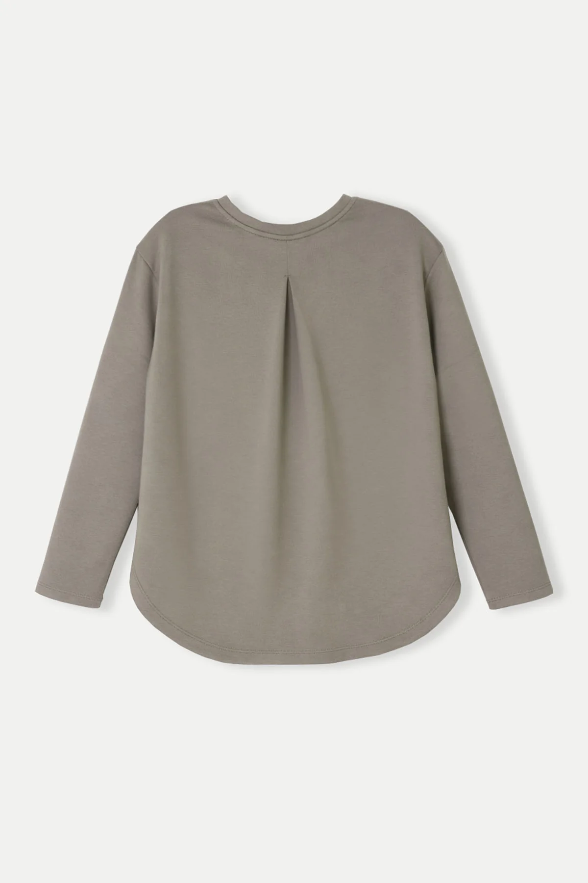 LONG SLEEVE TEE - SCUBA LIGHT - Image 3