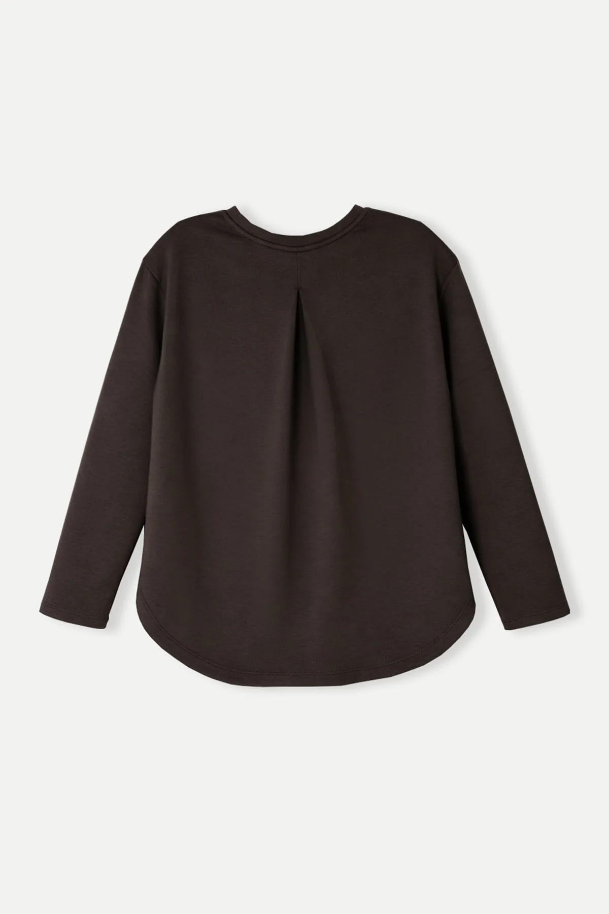 LONG SLEEVE TEE - SCUBA LIGHT - Image 3