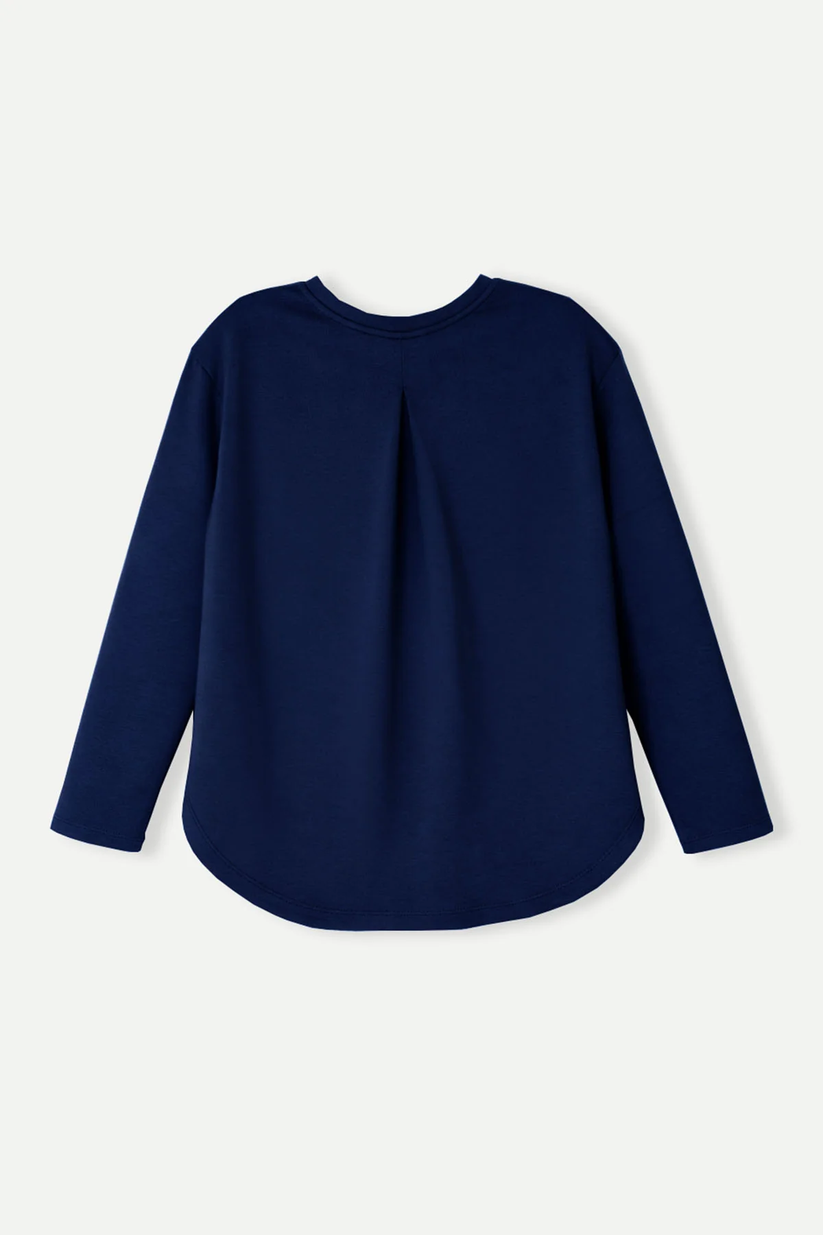 LONG SLEEVE TEE - SCUBA LIGHT - Image 3