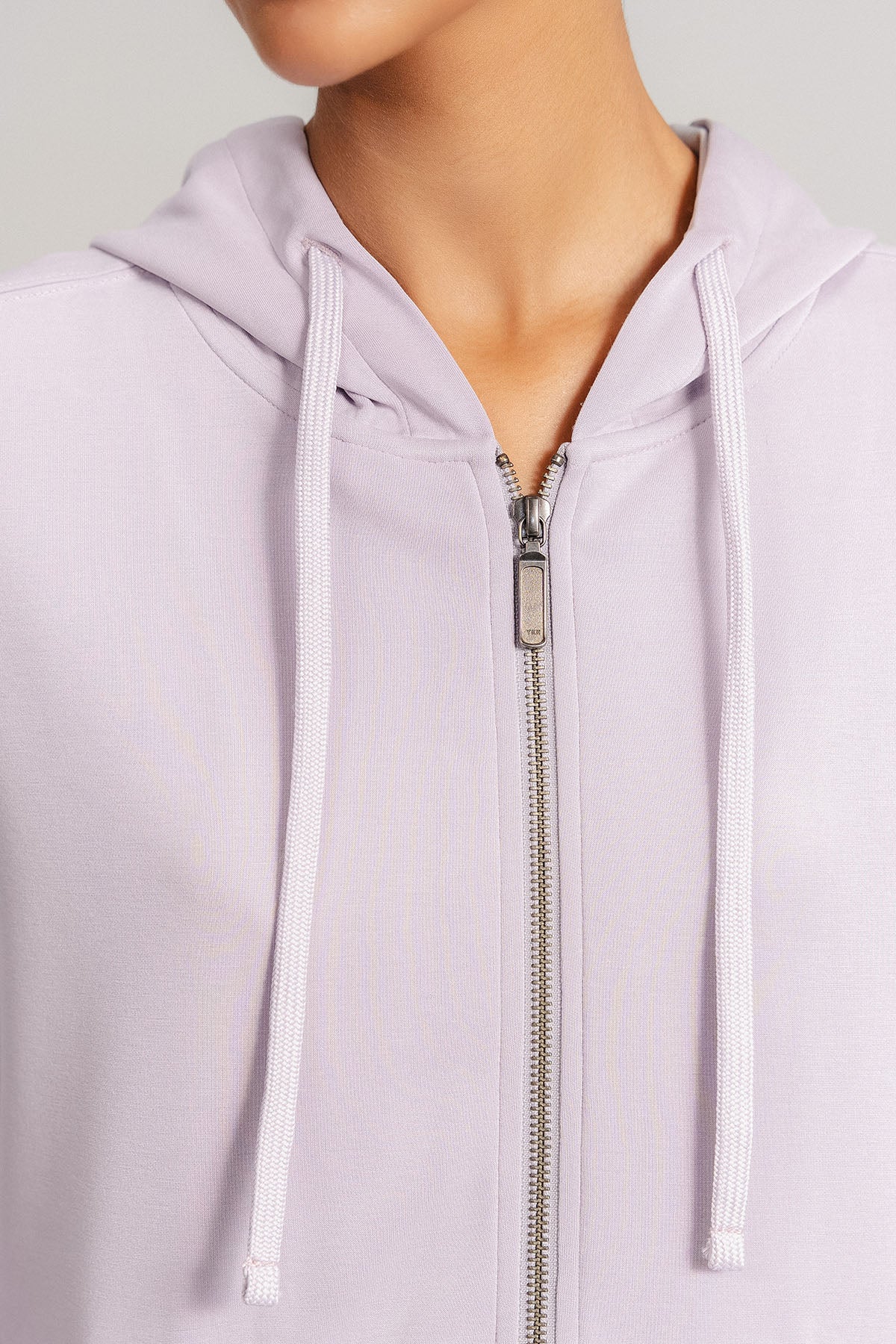 LONG ZIPPER CLOUDLUX LIGHT - Image 4