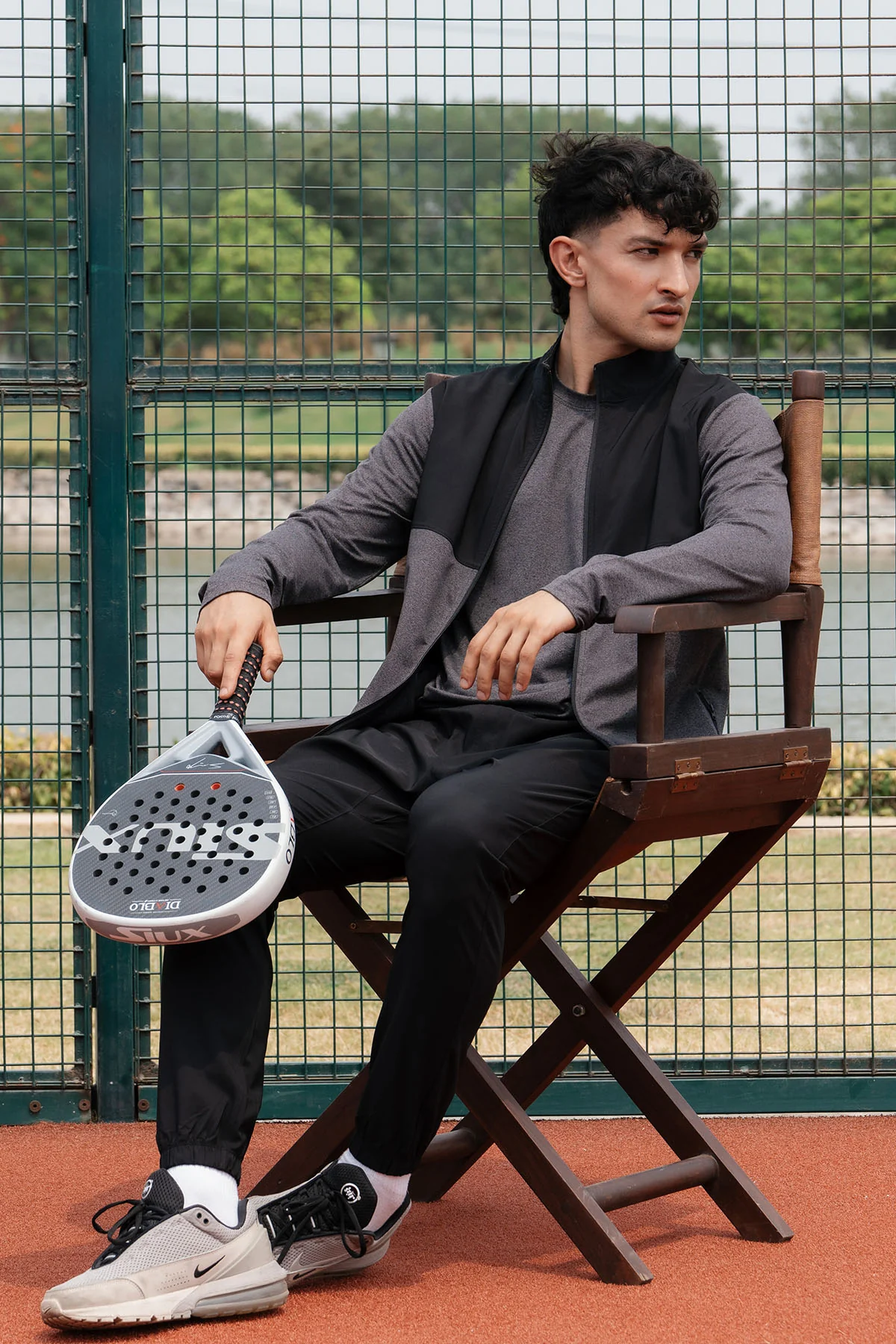 MEN ACTIVE TECH JACKET - Image 2