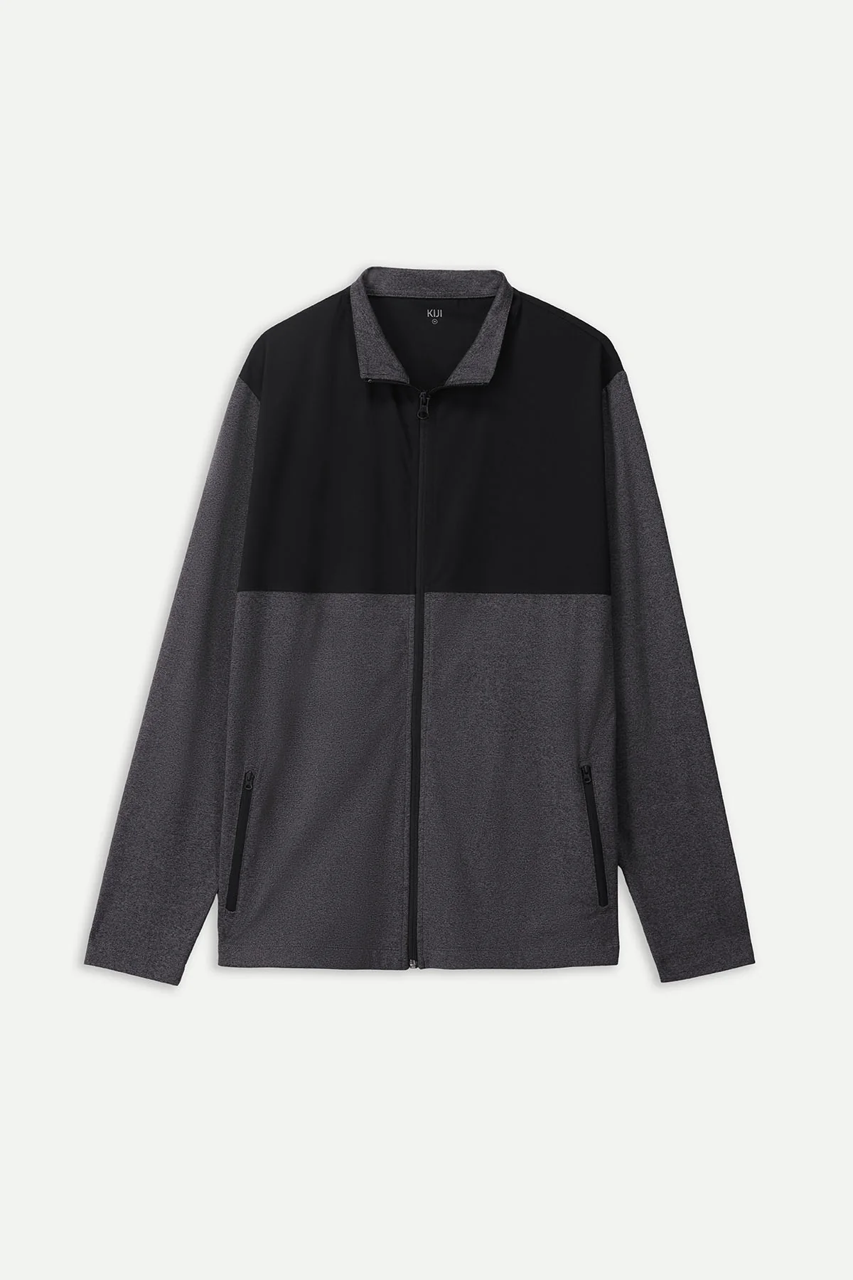 MEN ACTIVE TECH JACKET - Image 4