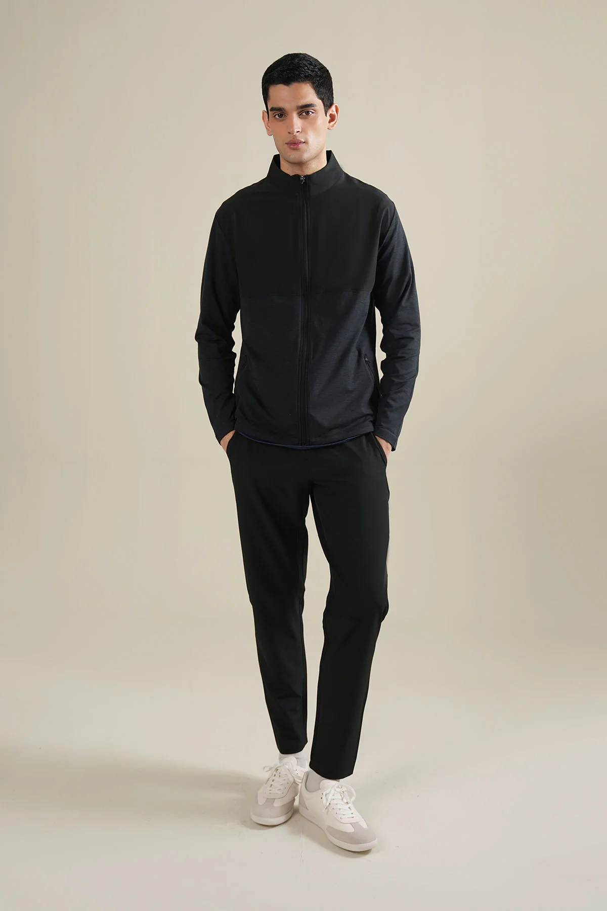 MEN ACTIVE TECH JACKET - Image 2
