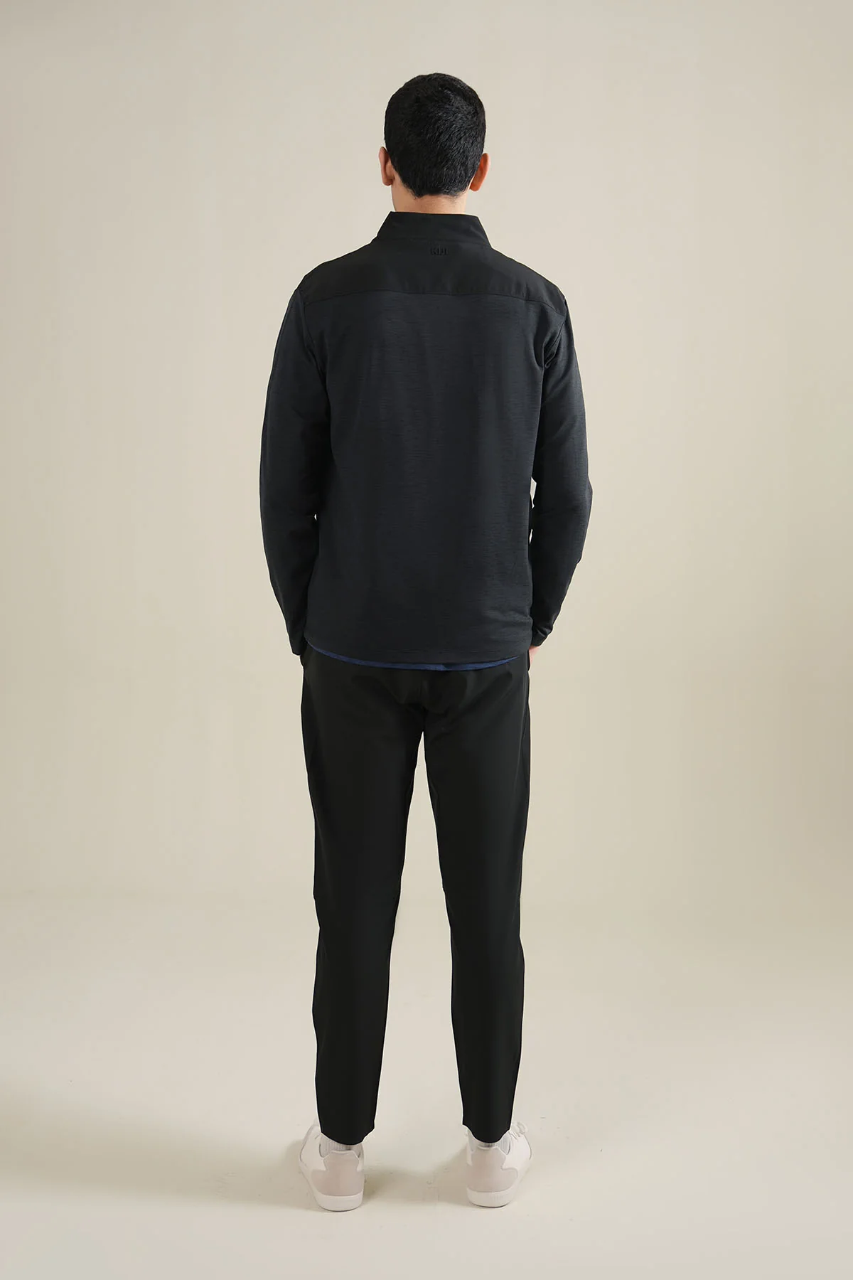 MEN ACTIVE TECH JACKET - Image 4