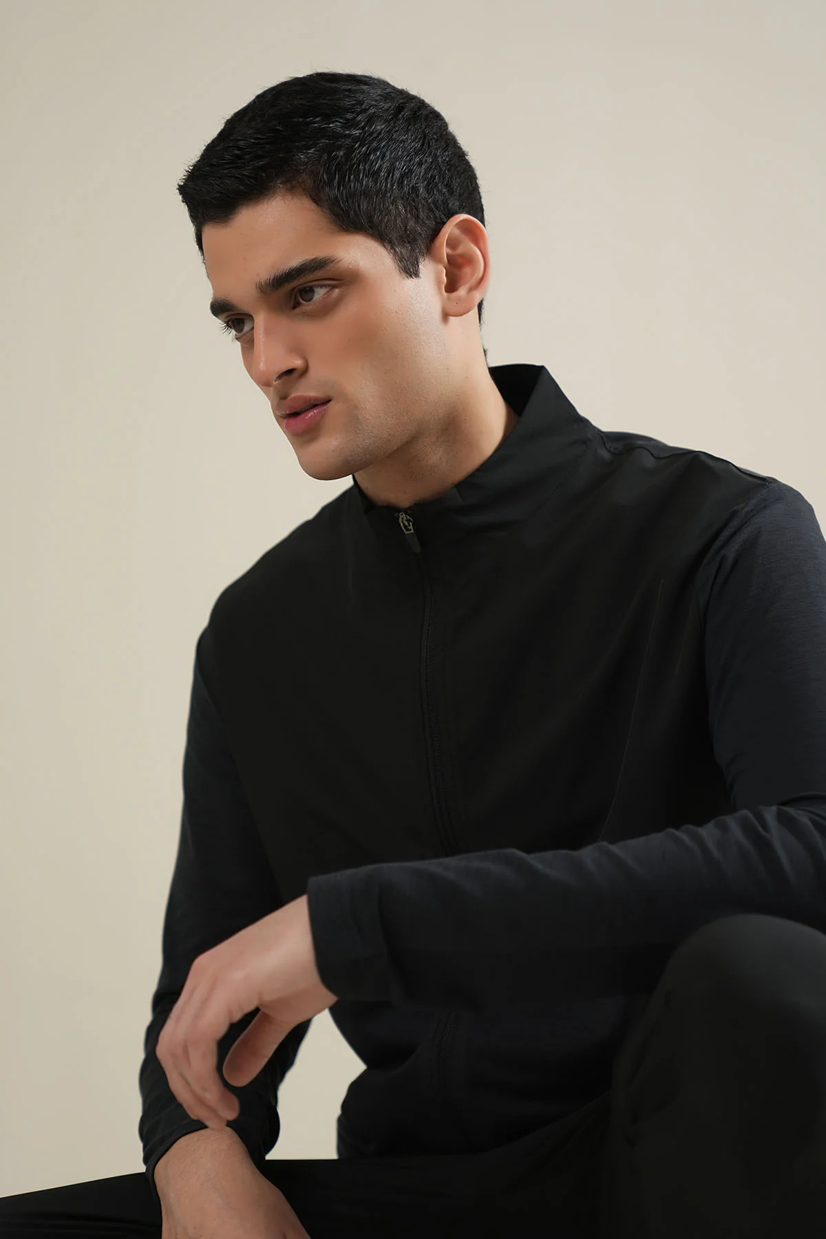 MEN ACTIVE TECH JACKET - Image 5