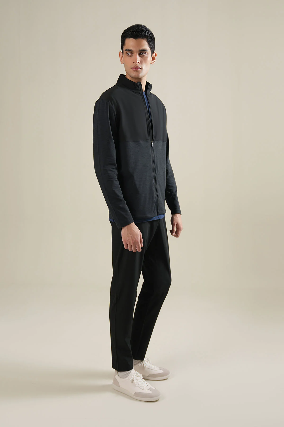 MEN ACTIVE TECH JACKET - Image 7