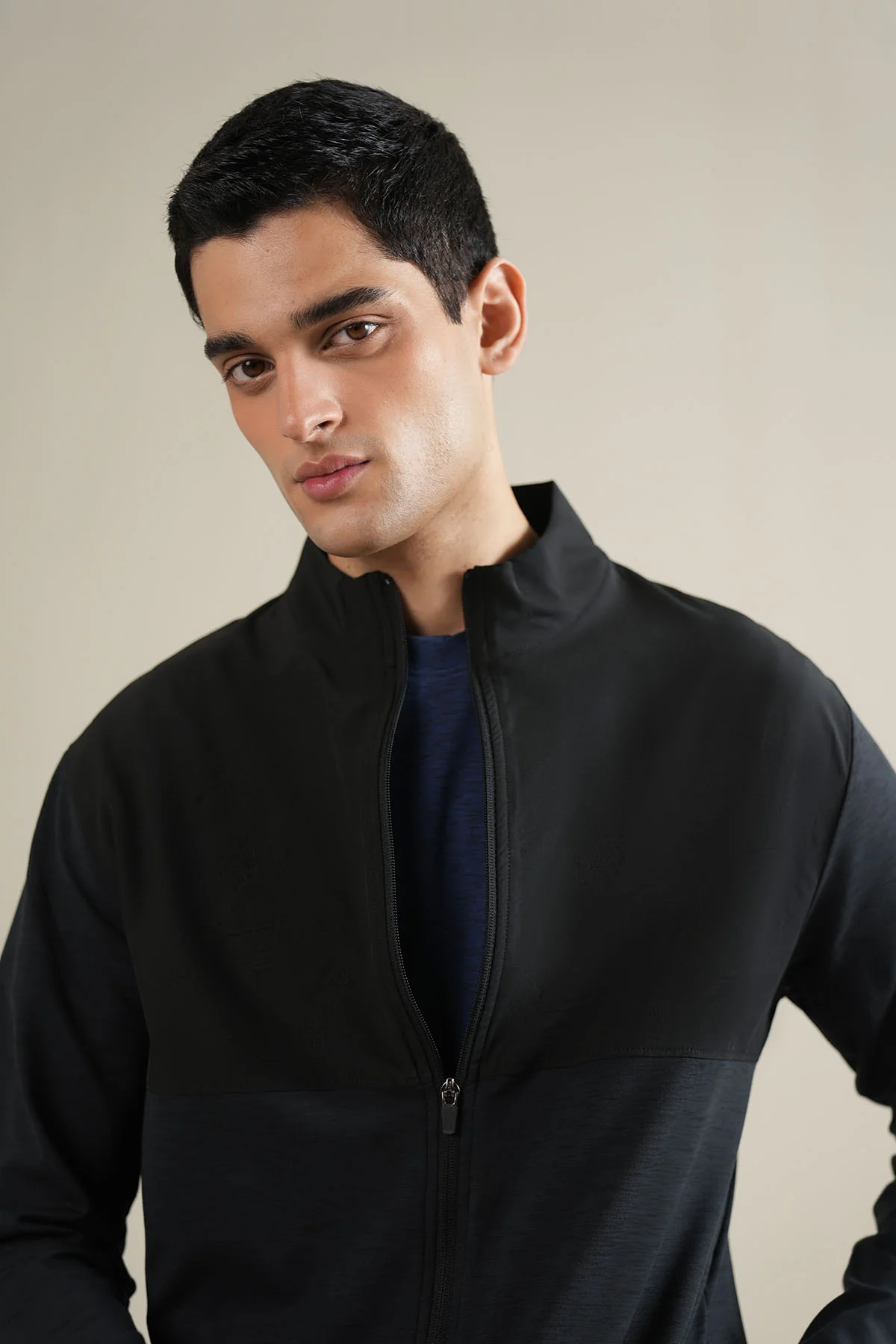 MEN ACTIVE TECH JACKET - Image 8