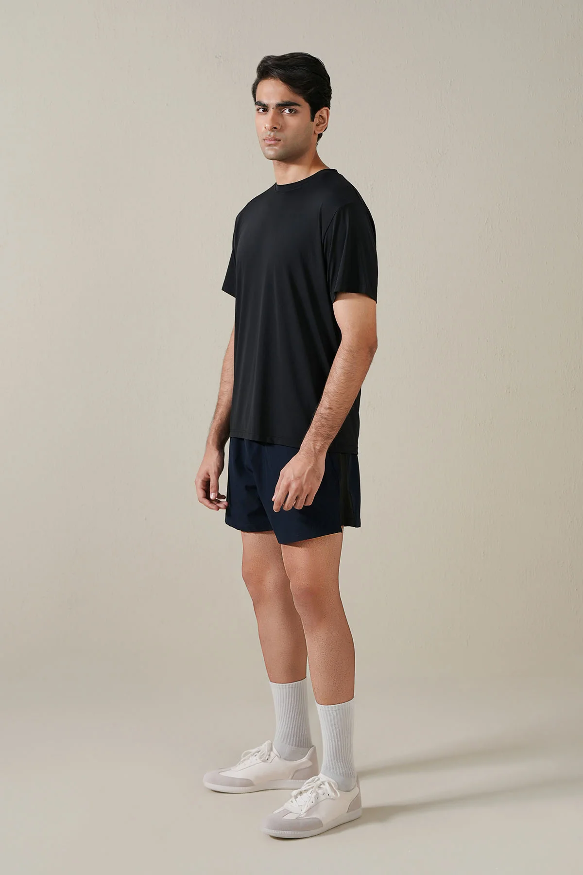 MEN MESH SPORTS TEE - Image 3