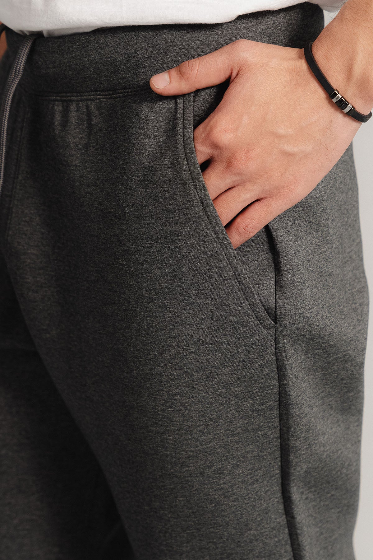 MEN SMART JOGGER - PREMIUM SCUBA - Image 2