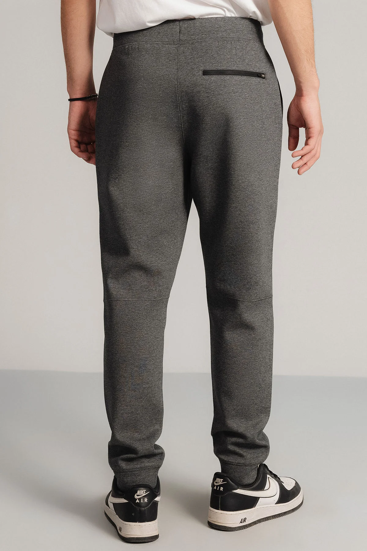 MEN SMART JOGGER - PREMIUM SCUBA - Image 3