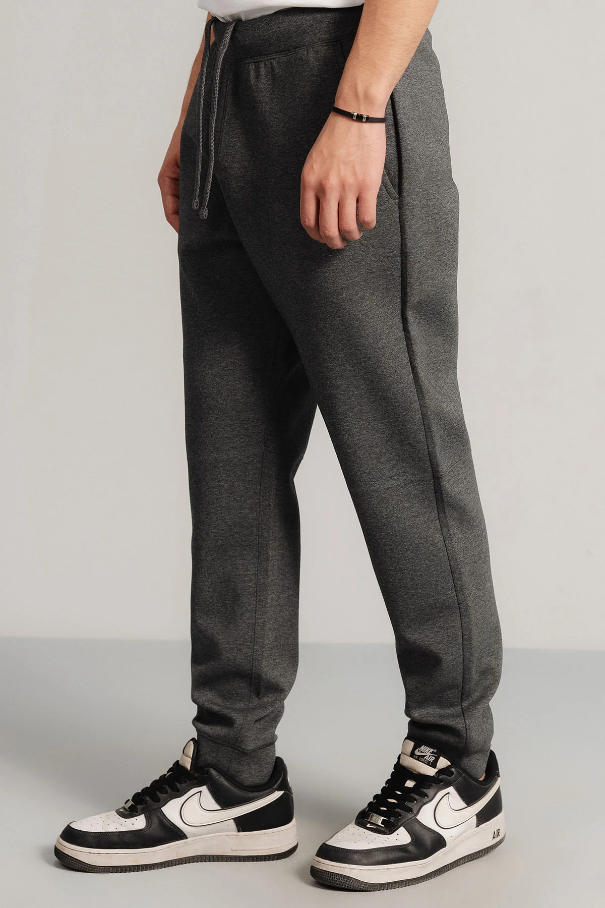 MEN SMART JOGGER - PREMIUM SCUBA - Image 5