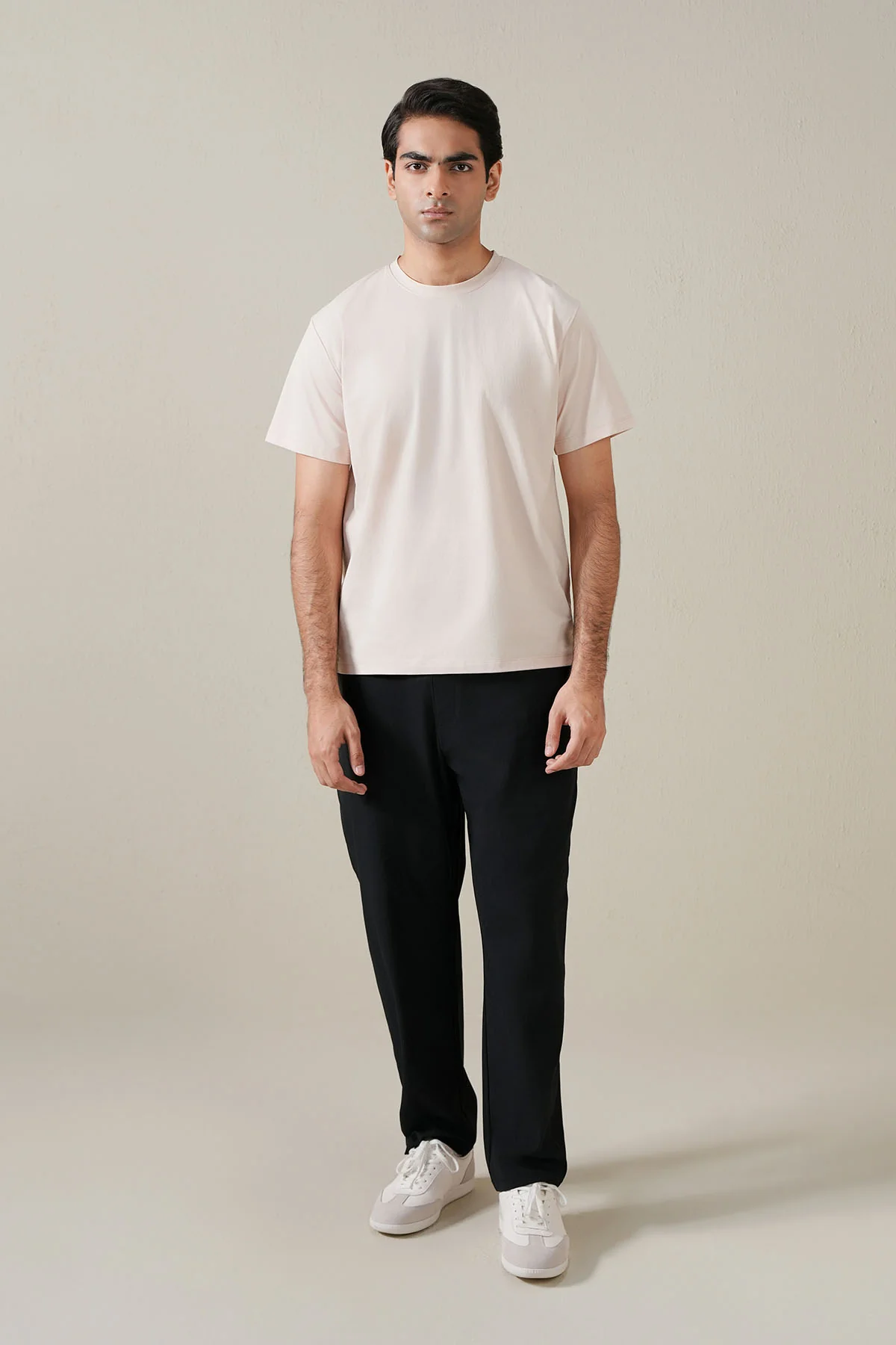MEN SPORTS TECH TEE