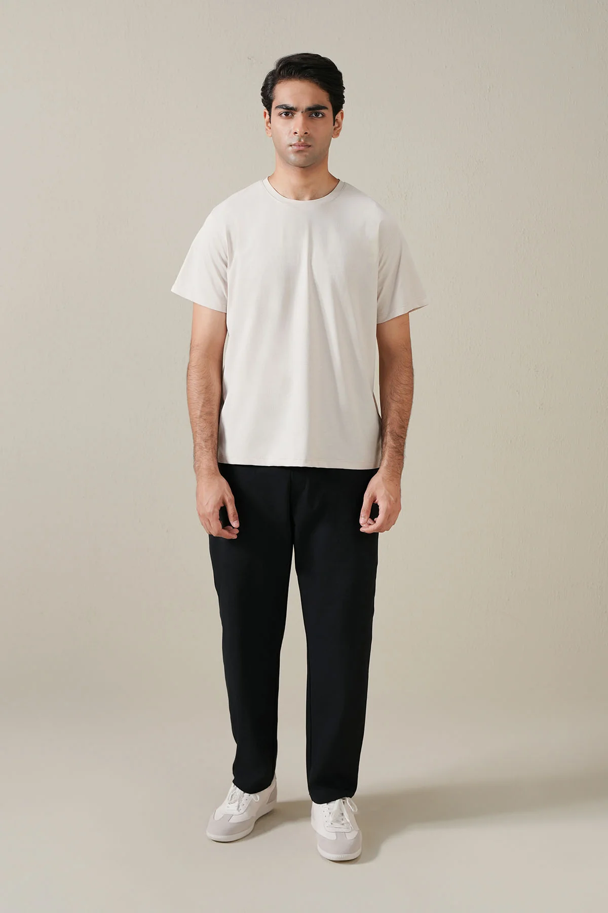 MEN SPORTS VENT TEE