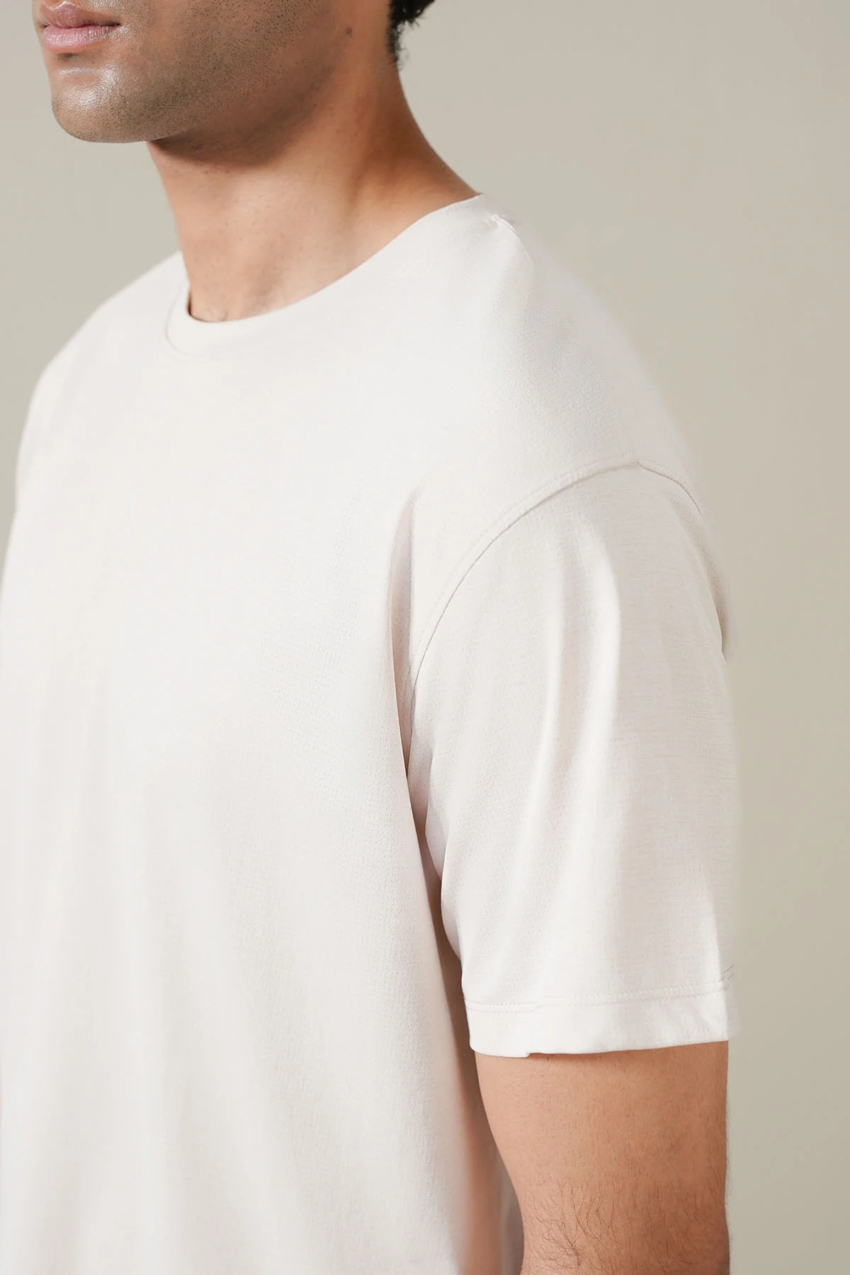 MEN SPORTS VENT TEE - Image 2