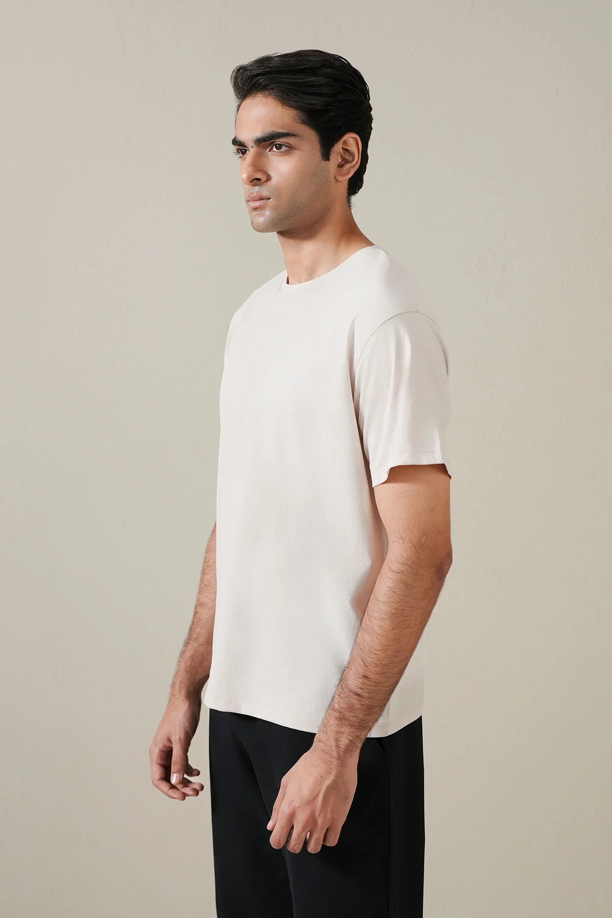 MEN SPORTS VENT TEE - Image 3