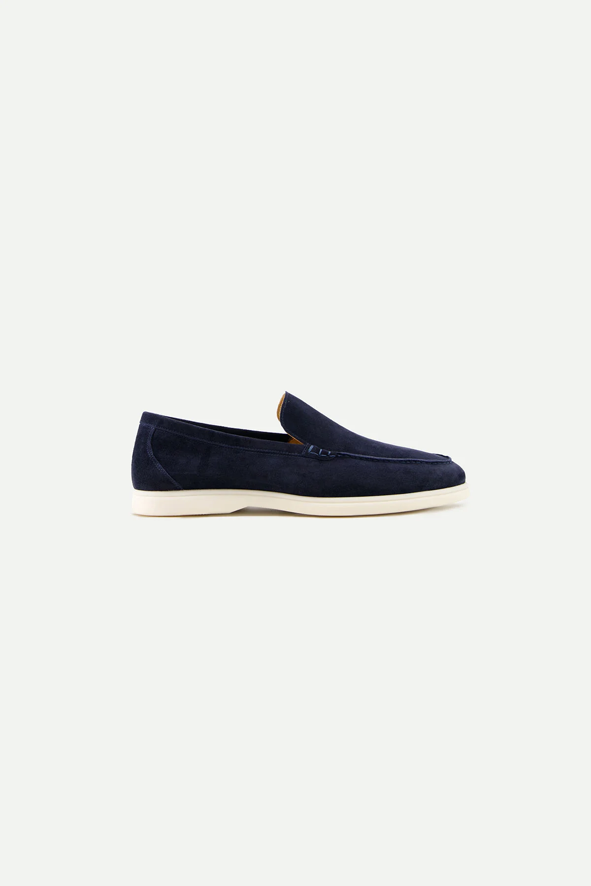 MEN SUEDE LOAFERS V2 - Image 3