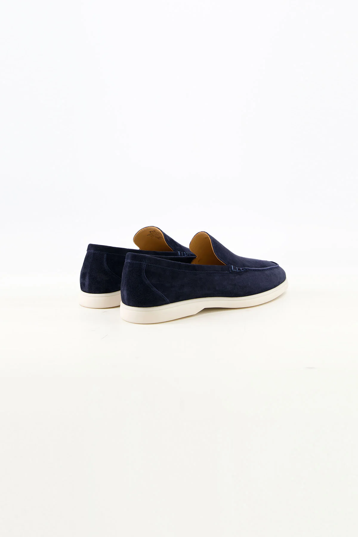 MEN SUEDE LOAFERS V2 - Image 5
