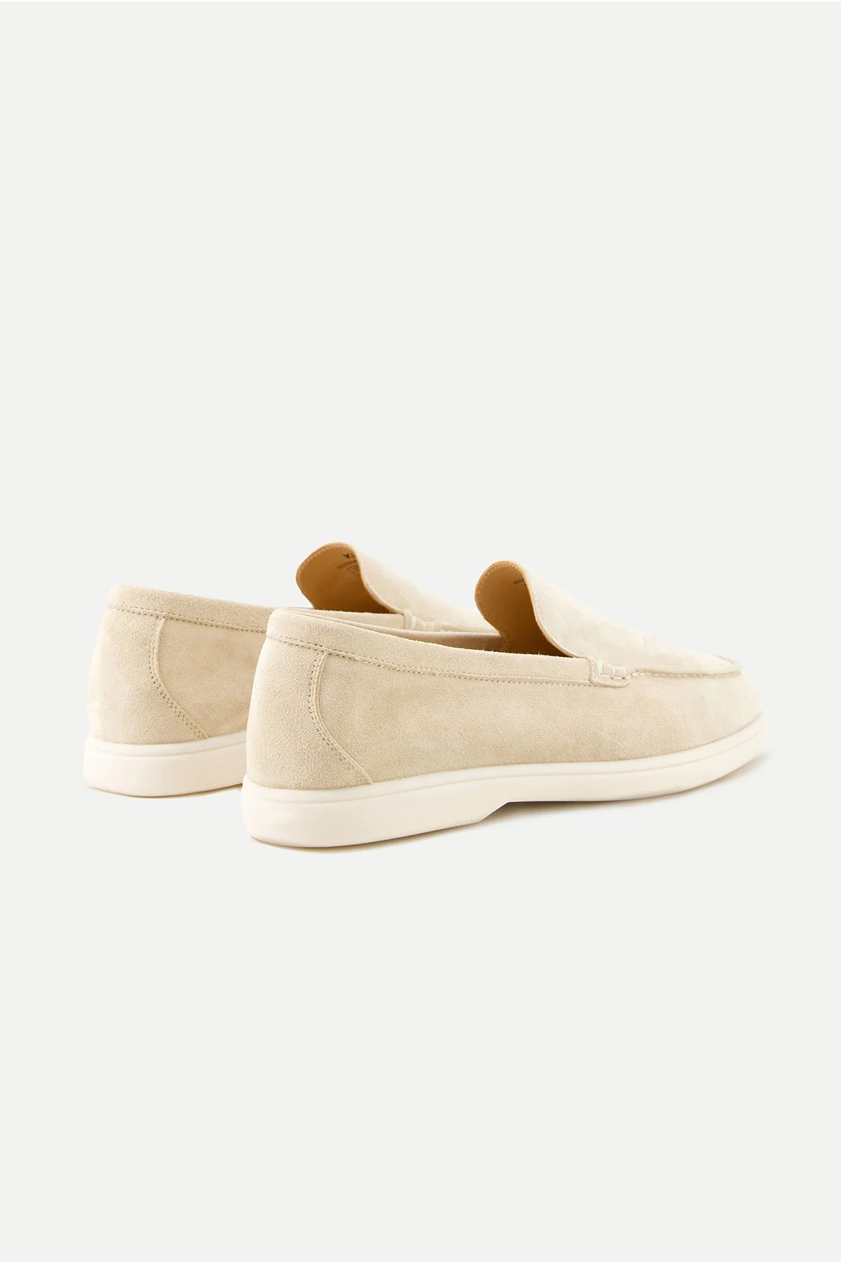MEN SUEDE LOAFERS V2 - Image 5