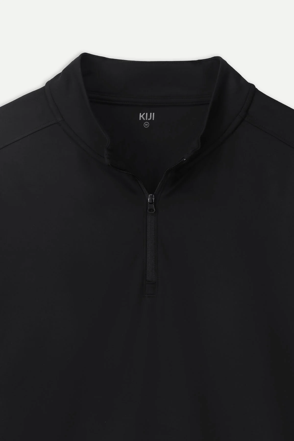 MEN TRAIN QUARTER ZIPPER - Image 4