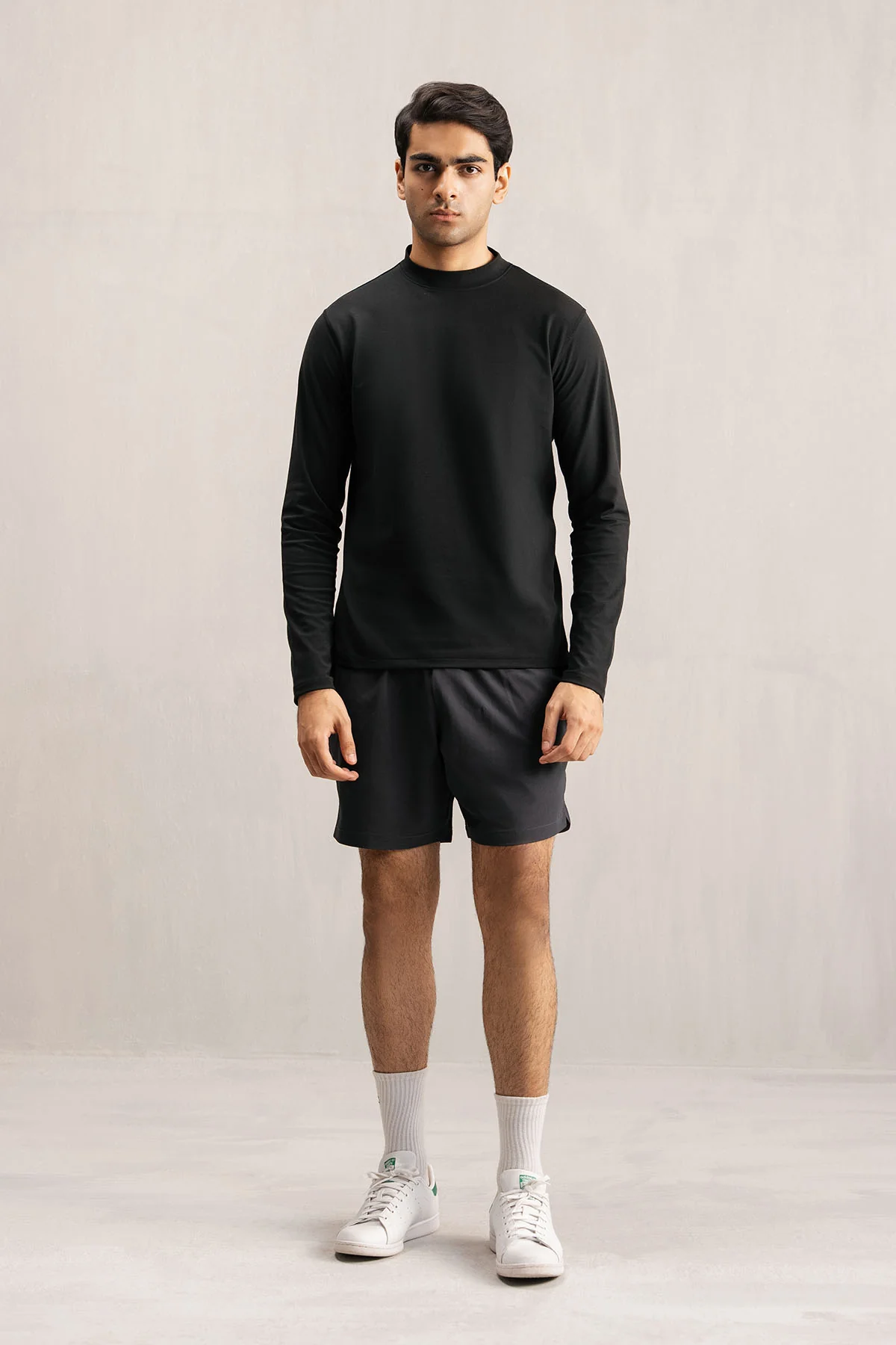 MEN TRAINING LONG SLEEVE