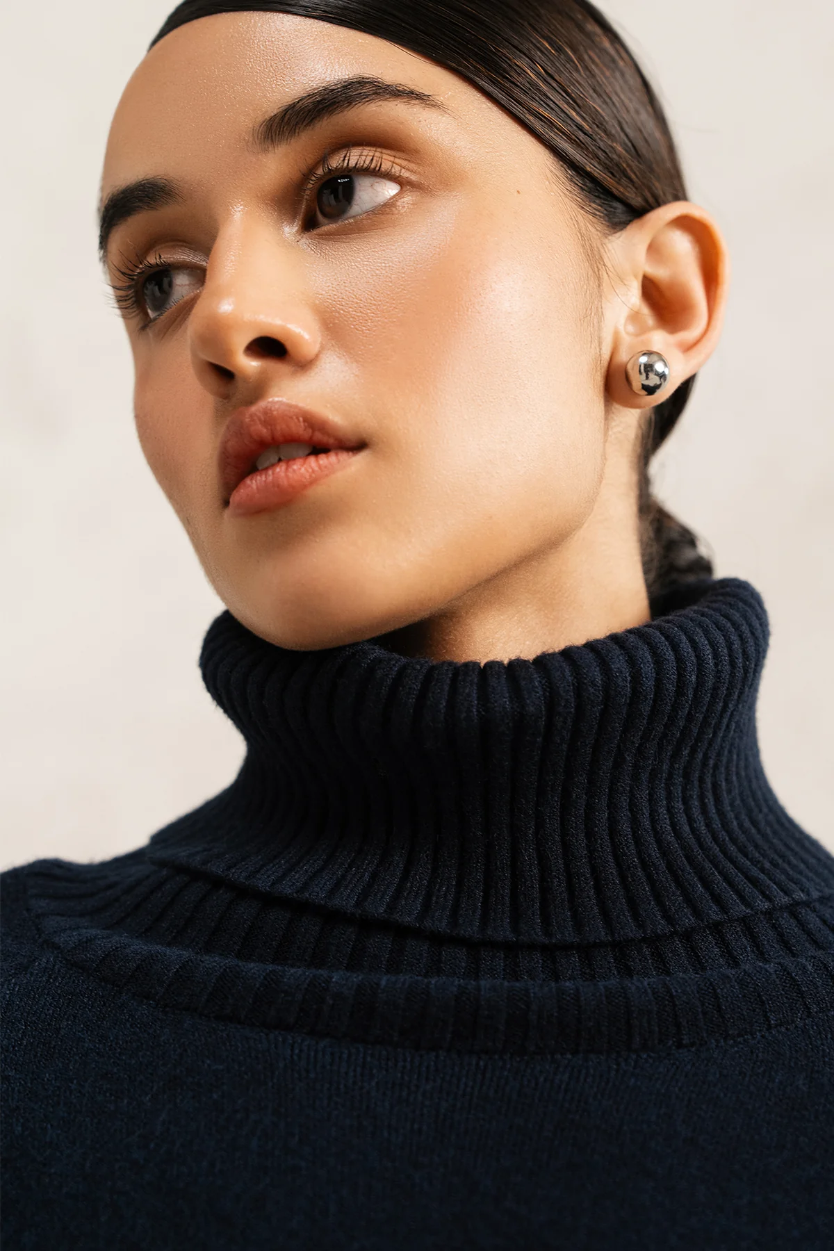 MIDNIGHT KNIT CO-ORD - Image 2
