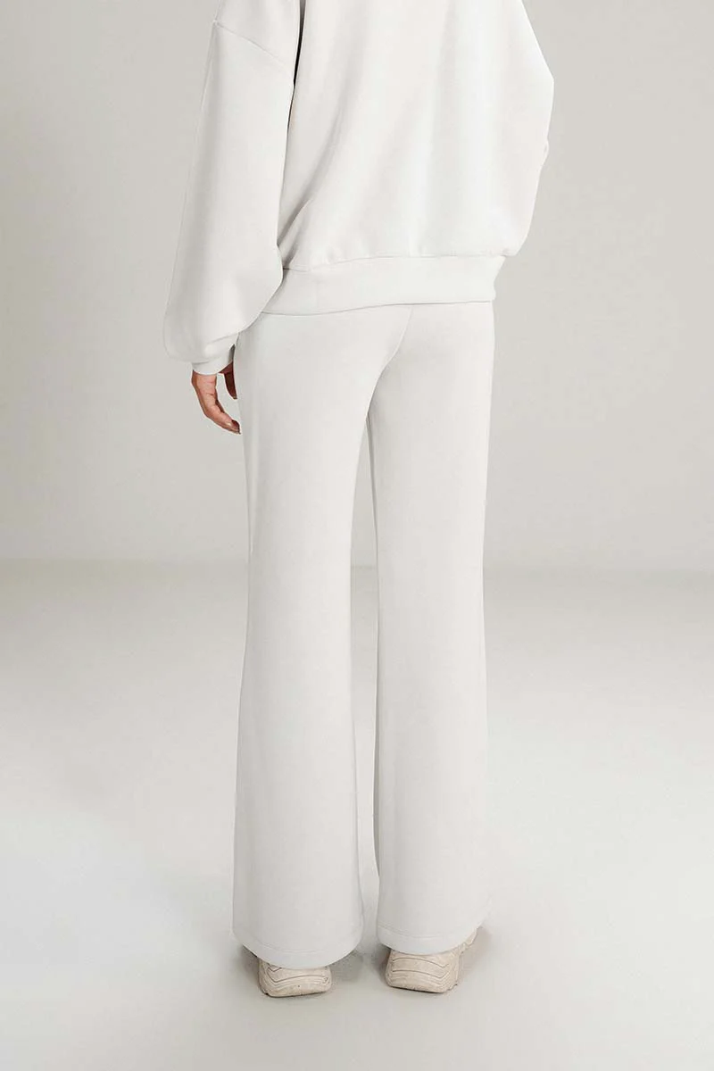 WIDE LEG PANTS CLOUDLUX - Image 3
