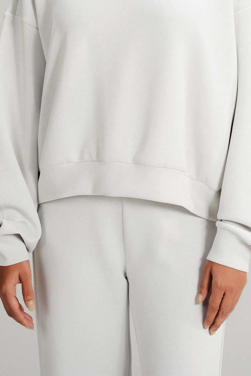 WIDE LEG PANTS CLOUDLUX - Image 4