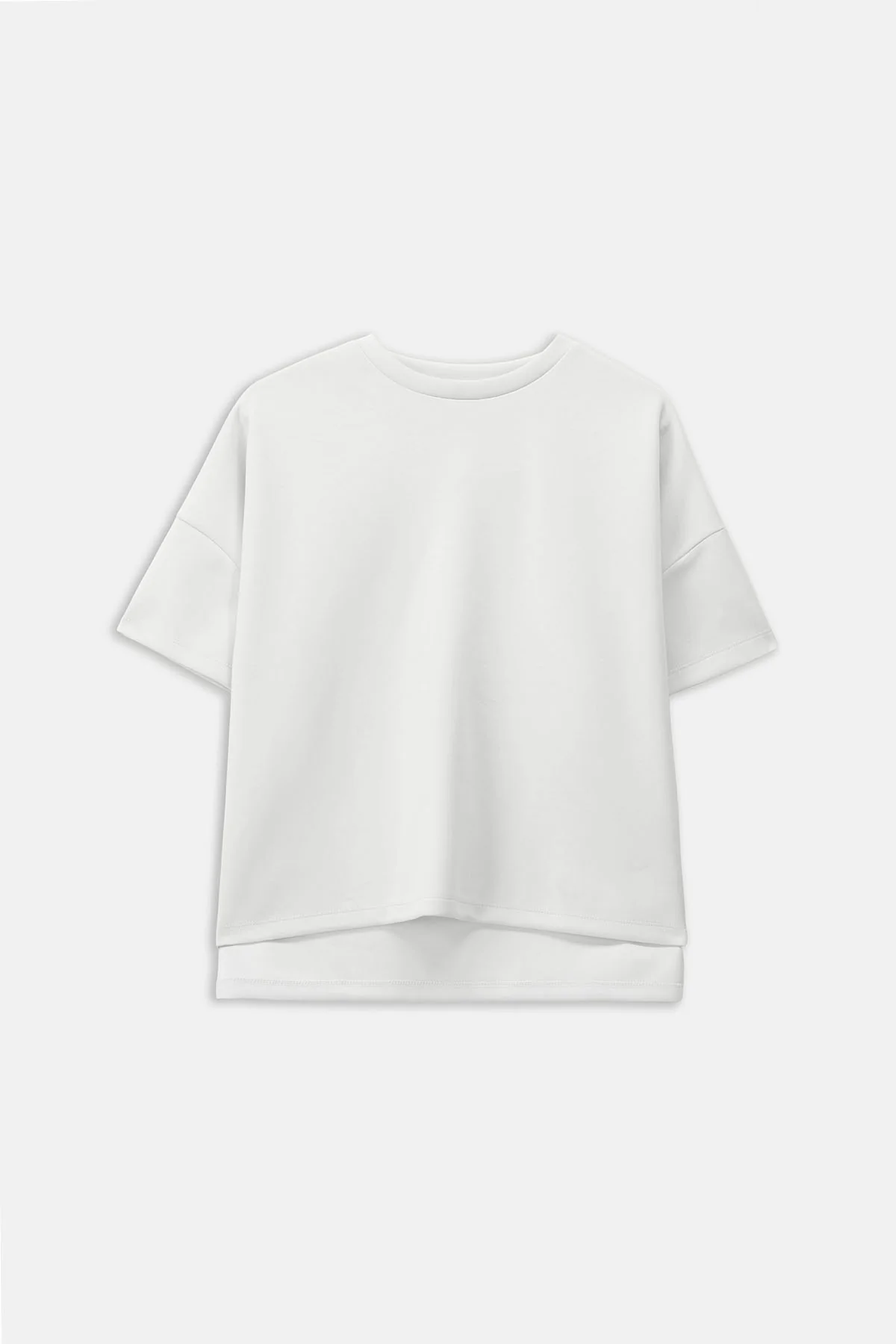 CLOUDLUX LOUNGE TEE - Image 4