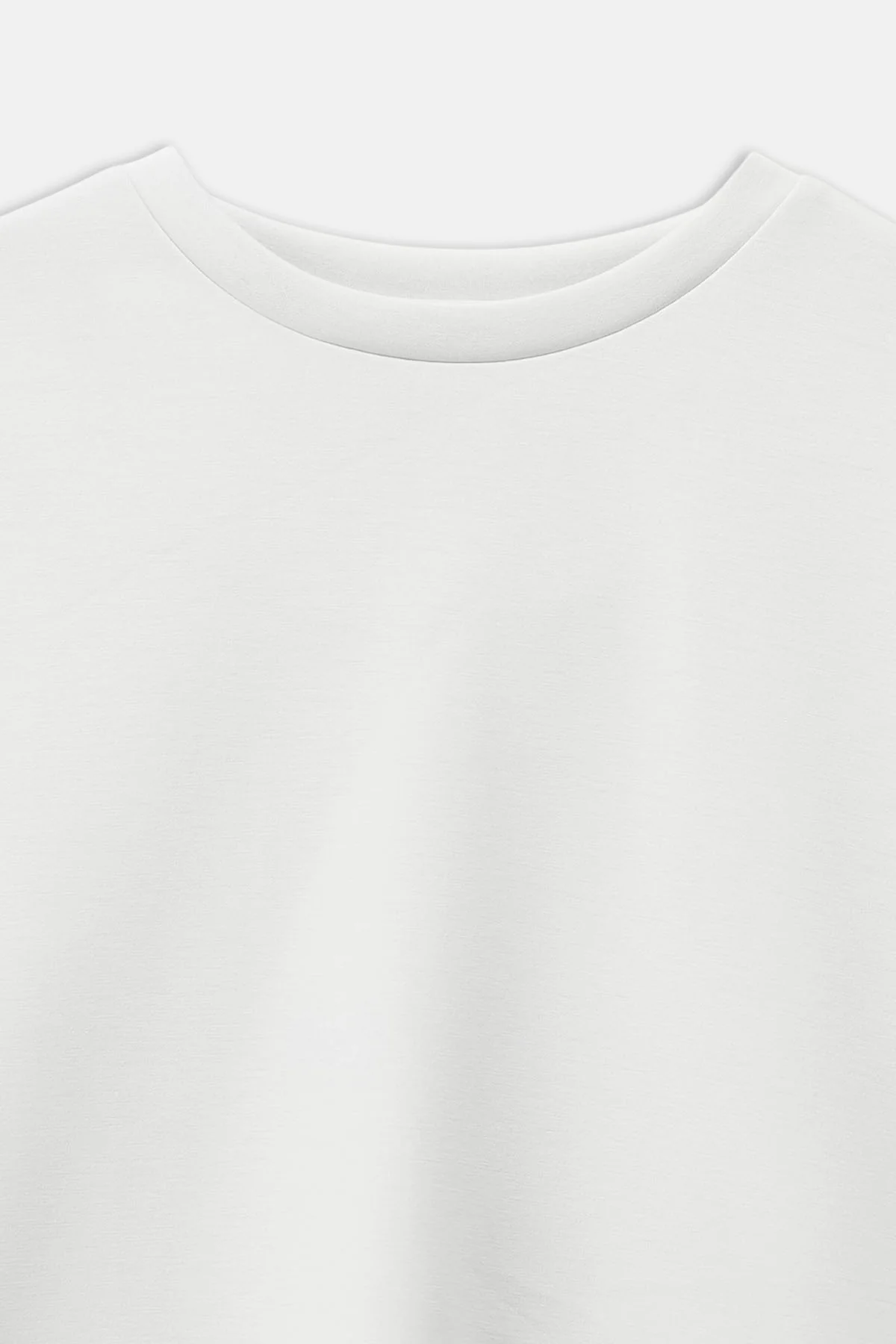 CLOUDLUX LOUNGE TEE - Image 5