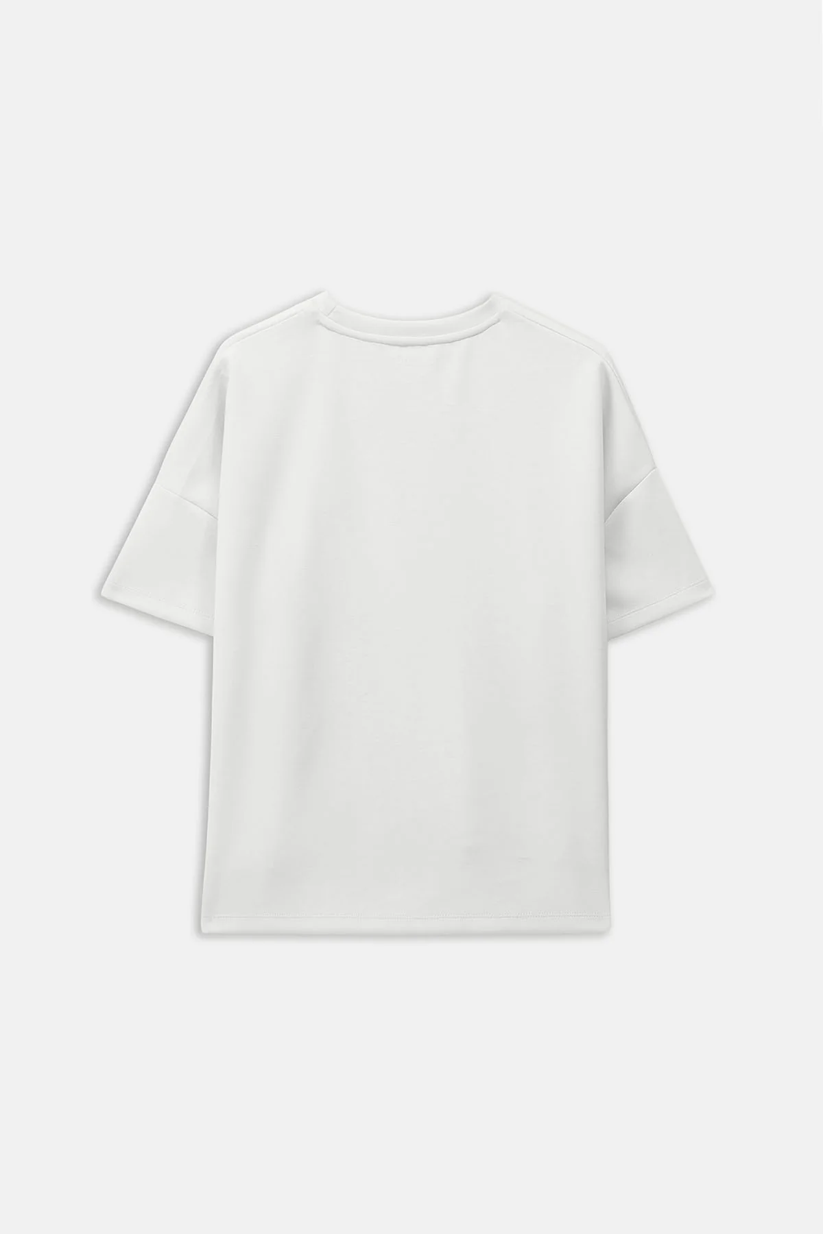 CLOUDLUX LOUNGE TEE - Image 6