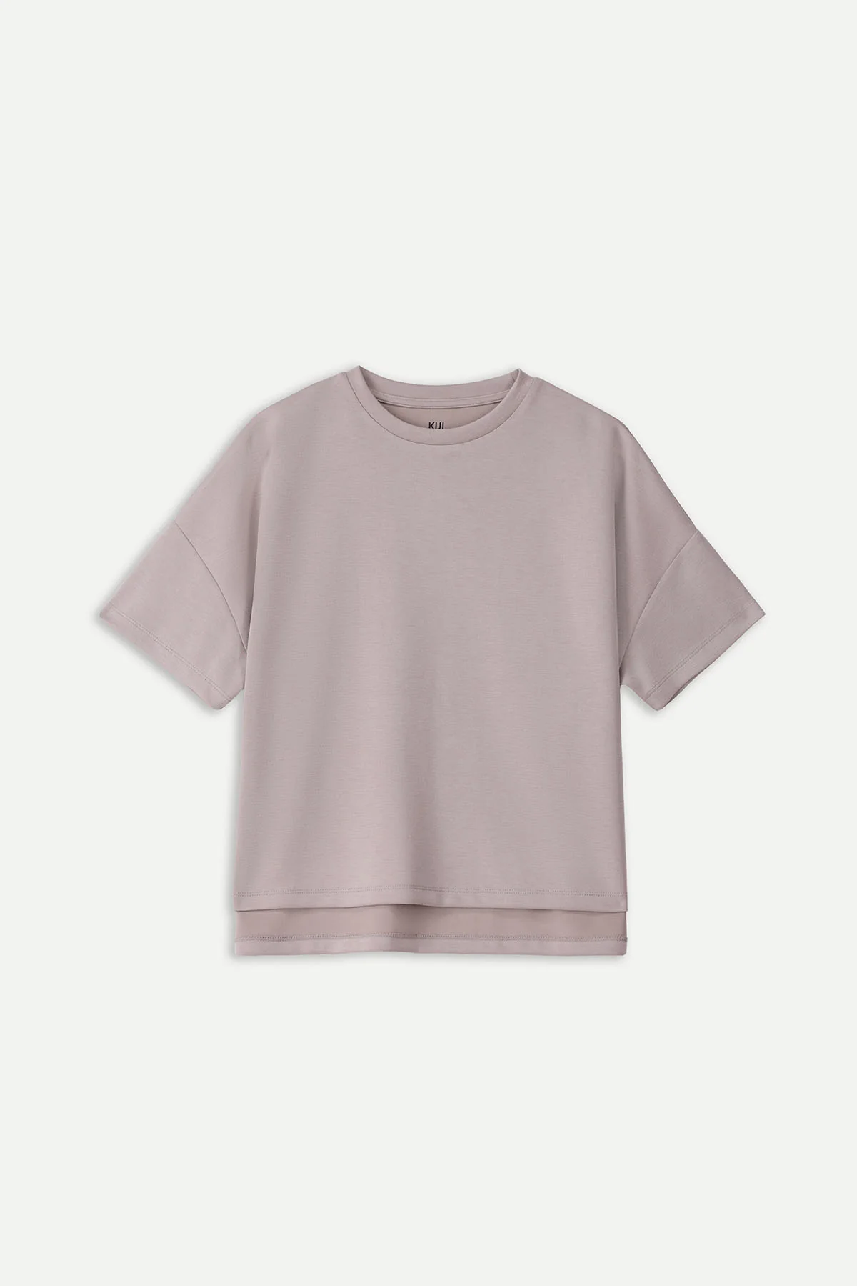 CLOUDLUX LOUNGE TEE
