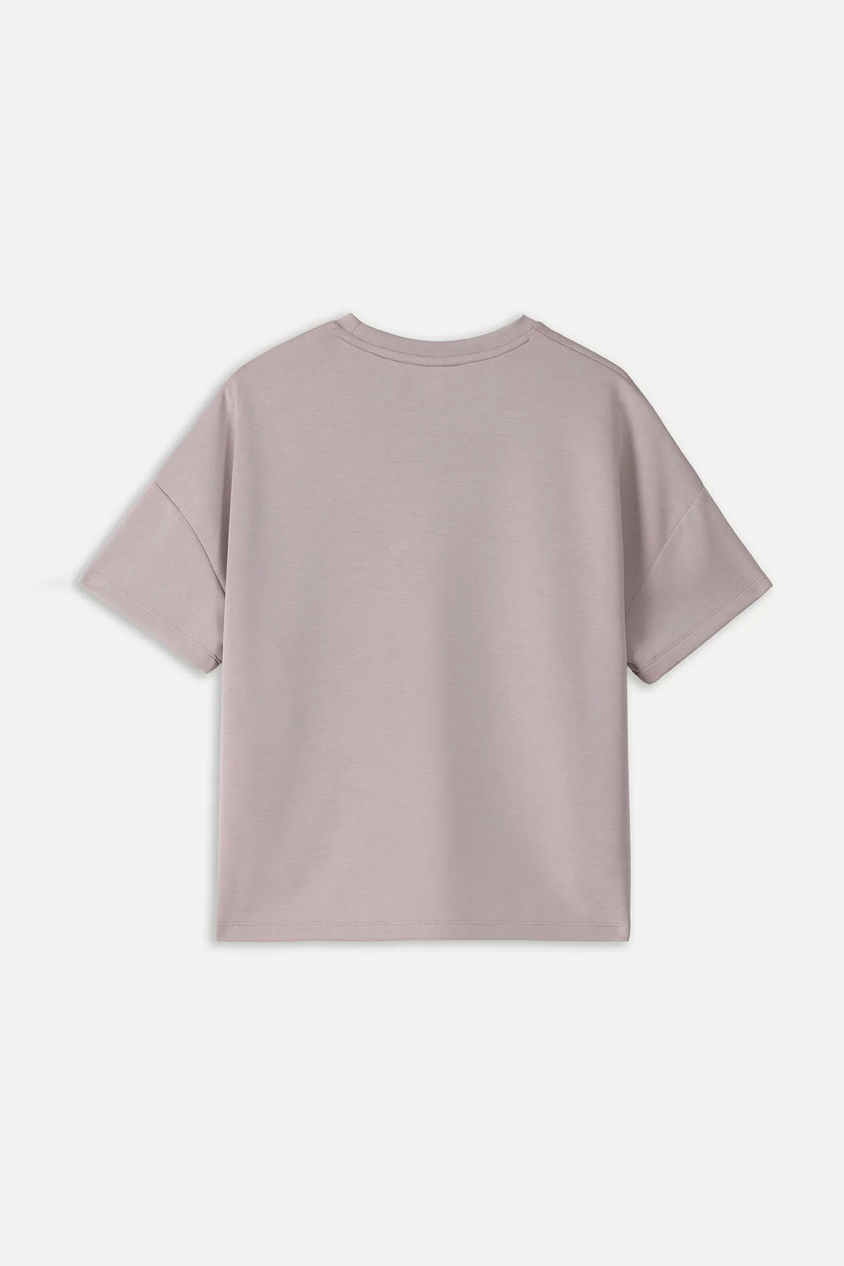 CLOUDLUX LOUNGE TEE - Image 2