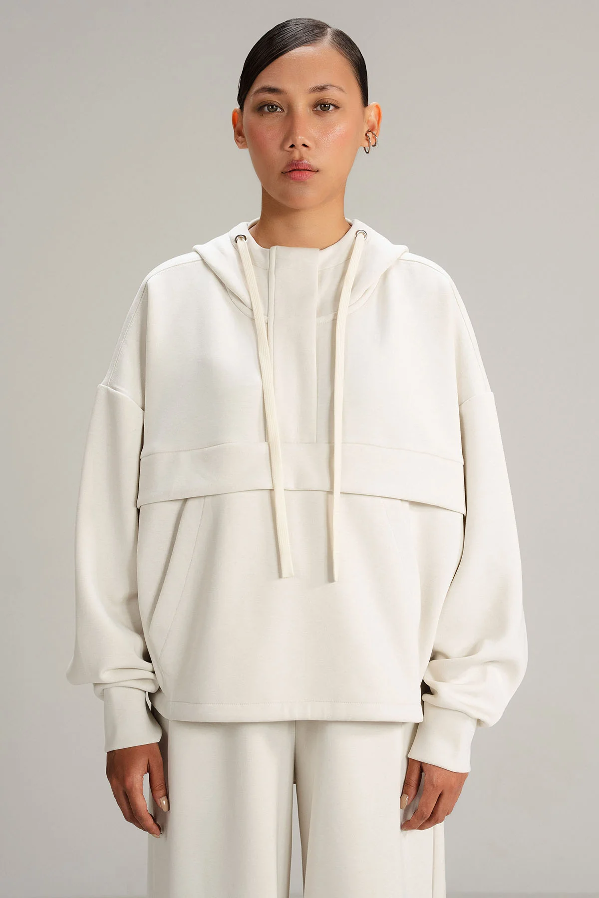 PULLOVER HOODIE CLOUDLUX - Image 4