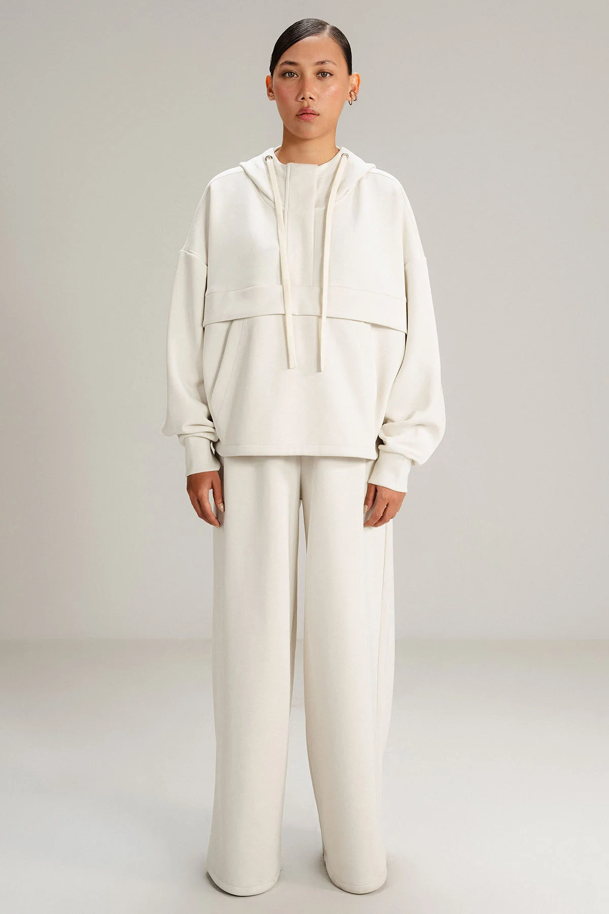 PULLOVER HOODIE CLOUDLUX - Image 6