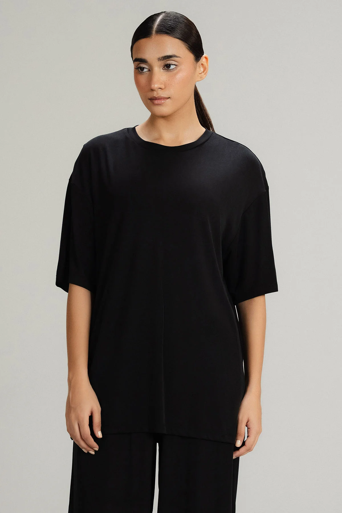 OVERSIZED T-SHIRT CLOUDLUX - Image 6