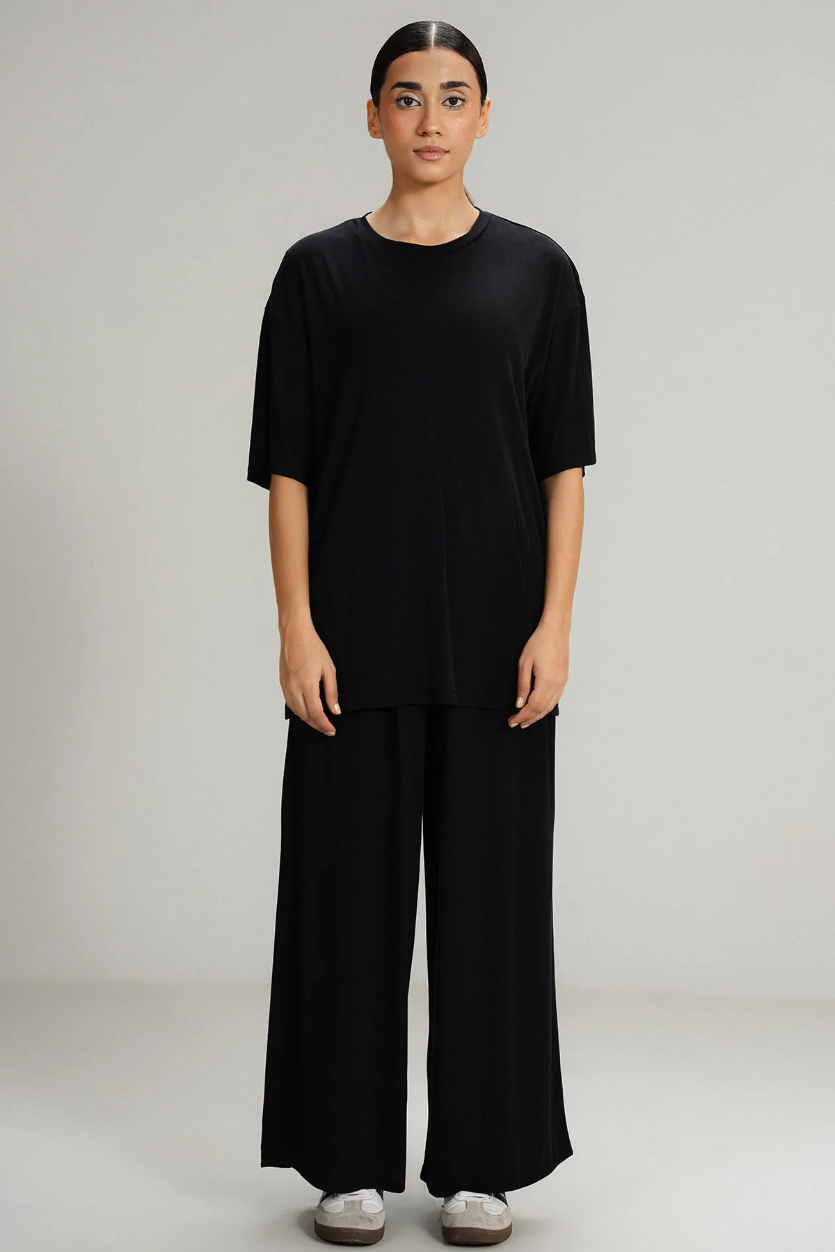 OVERSIZED T-SHIRT CLOUDLUX - Image 7