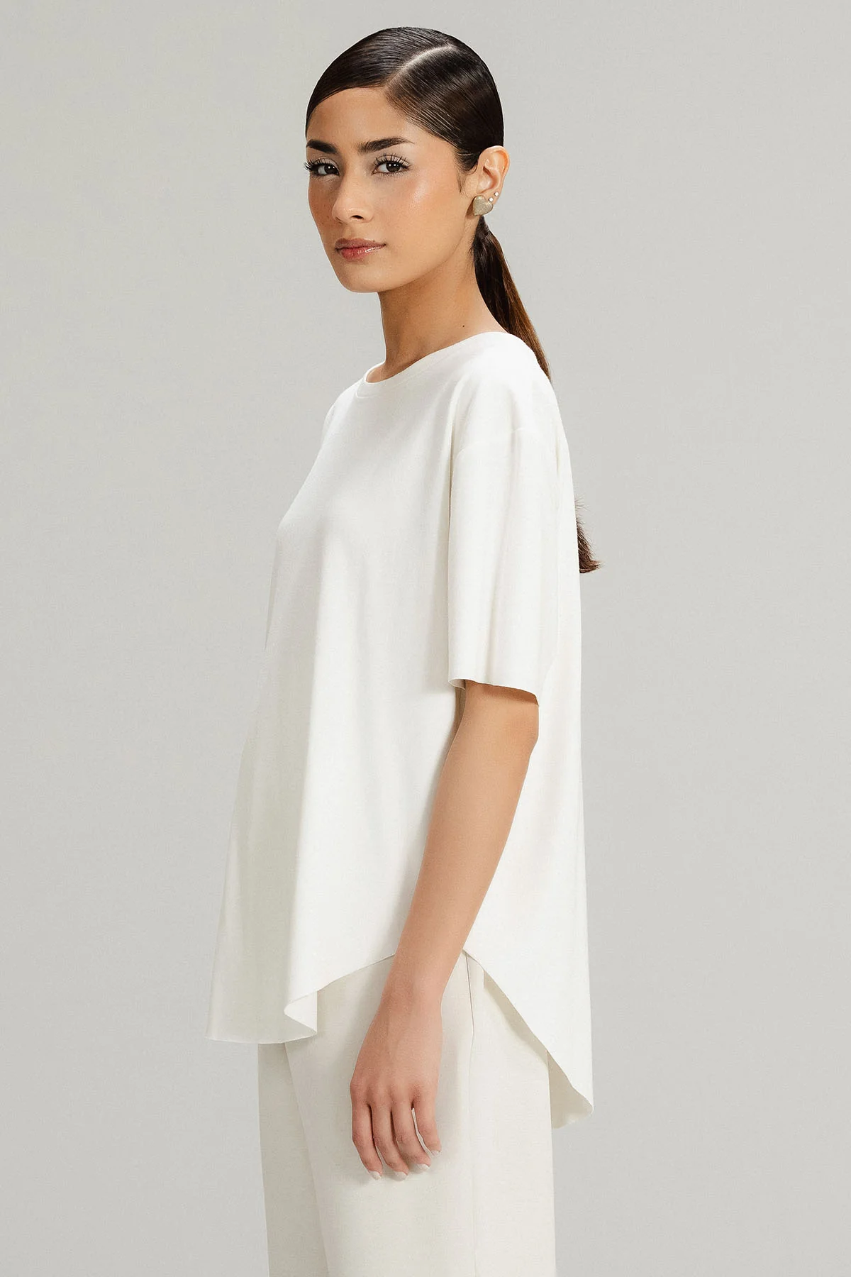 REGULAR T-SHIRT CLOUDLUX - Image 4