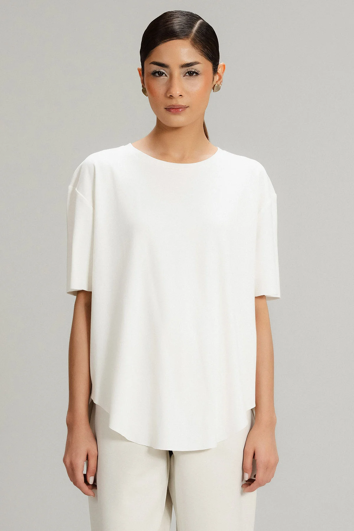 REGULAR T-SHIRT CLOUDLUX - Image 5