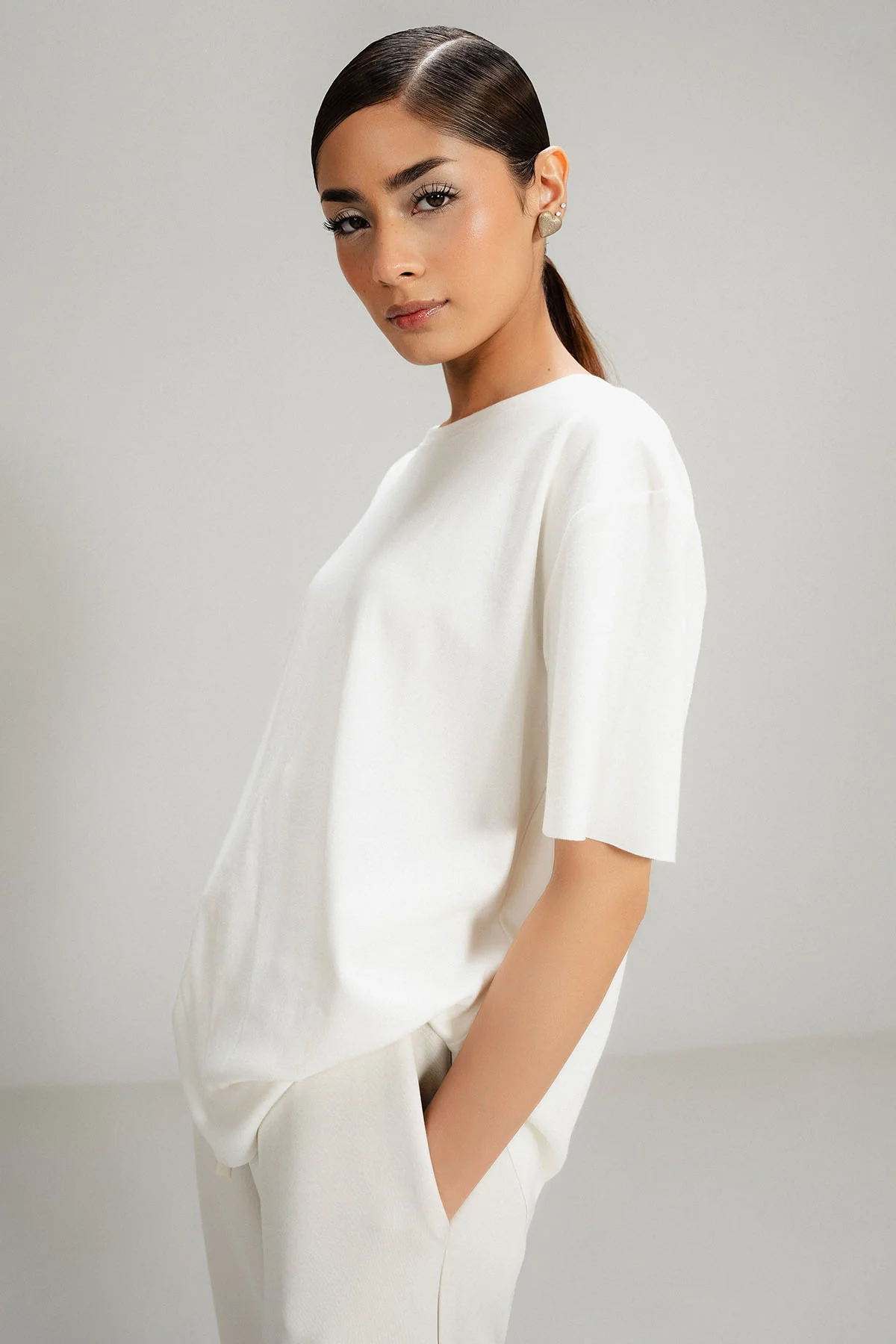 REGULAR T-SHIRT CLOUDLUX - Image 6