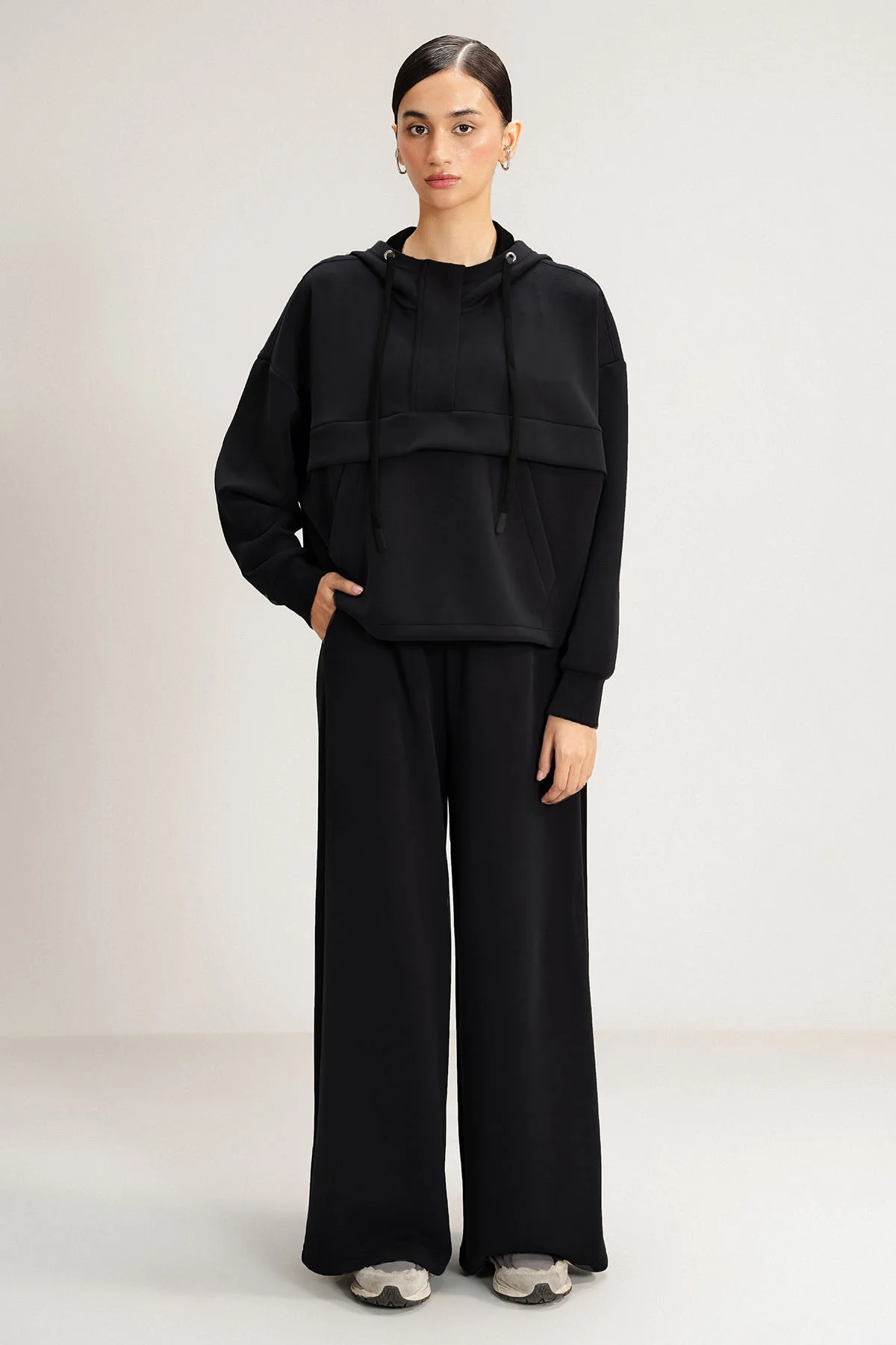 RELAXED PANTS CLOUDLUX - Image 4