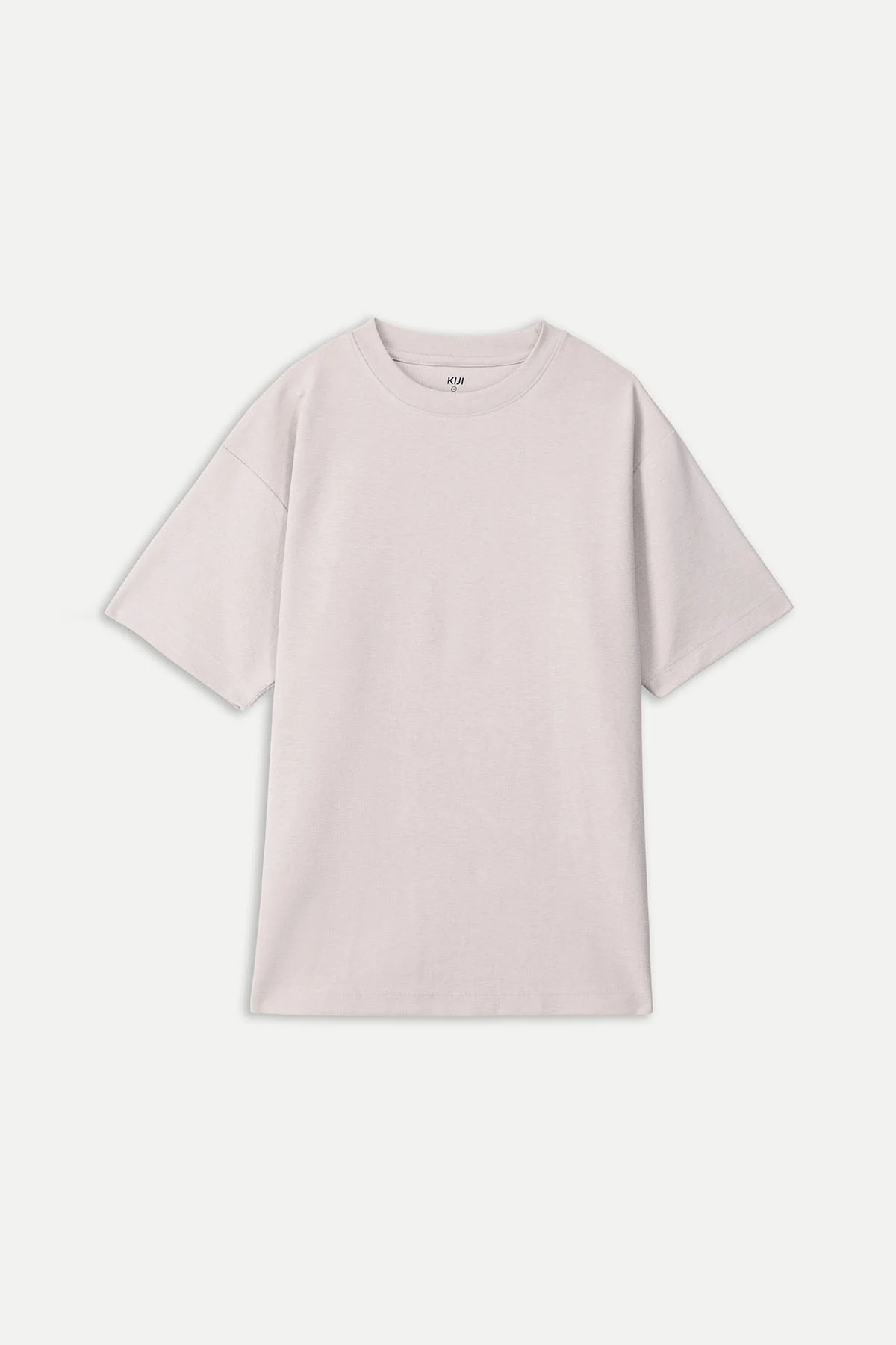 PLUSH TEE OVERSIZED MEN - Image 4