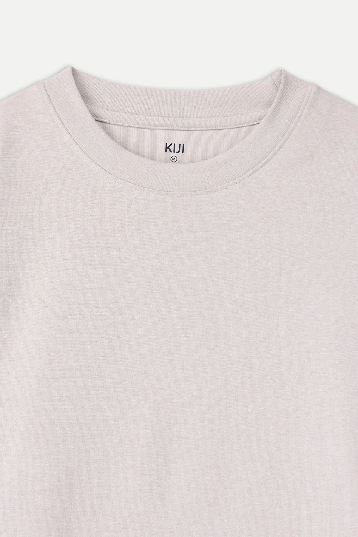 PLUSH TEE OVERSIZED MEN - Image 5