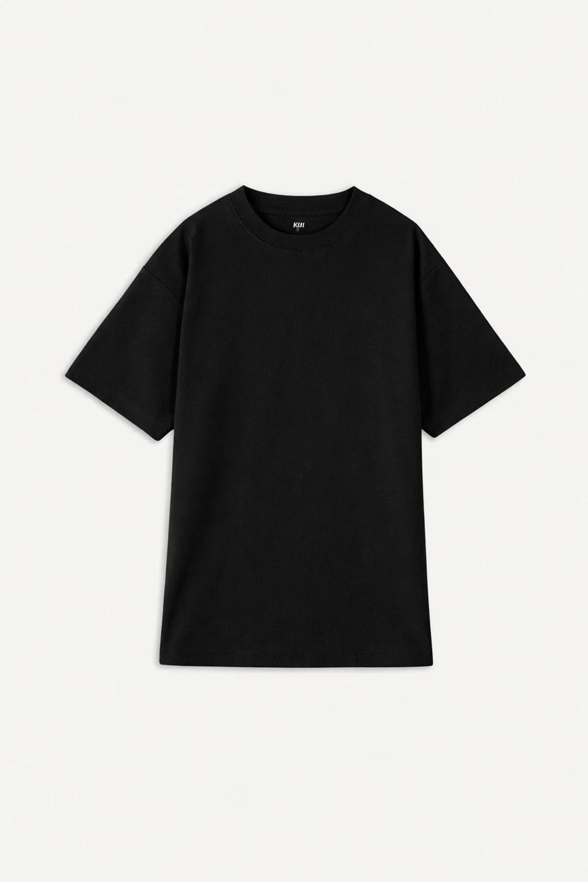 PLUSH TEE OVERSIZED MEN - Image 4