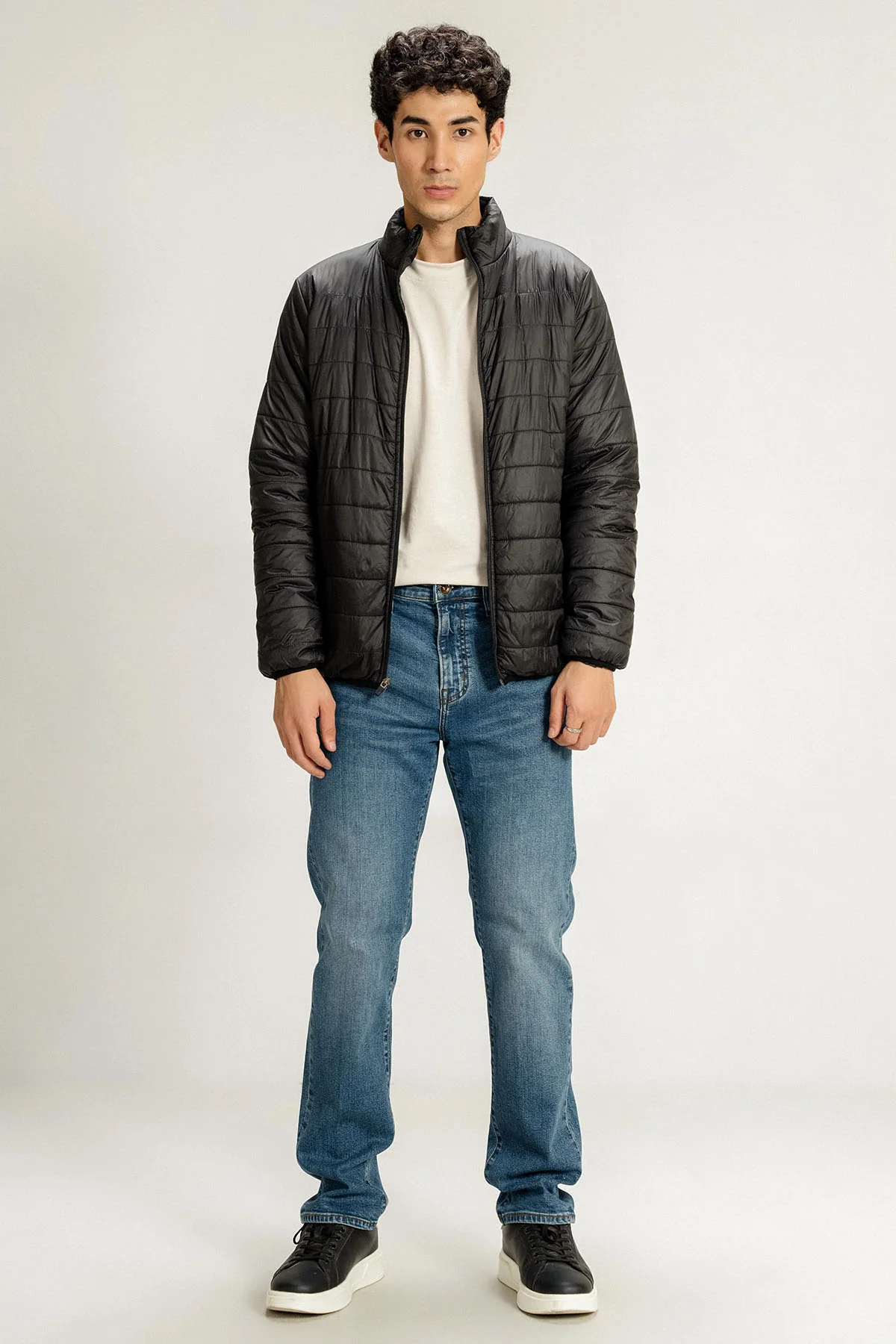 PUFFER JACKET - Image 3