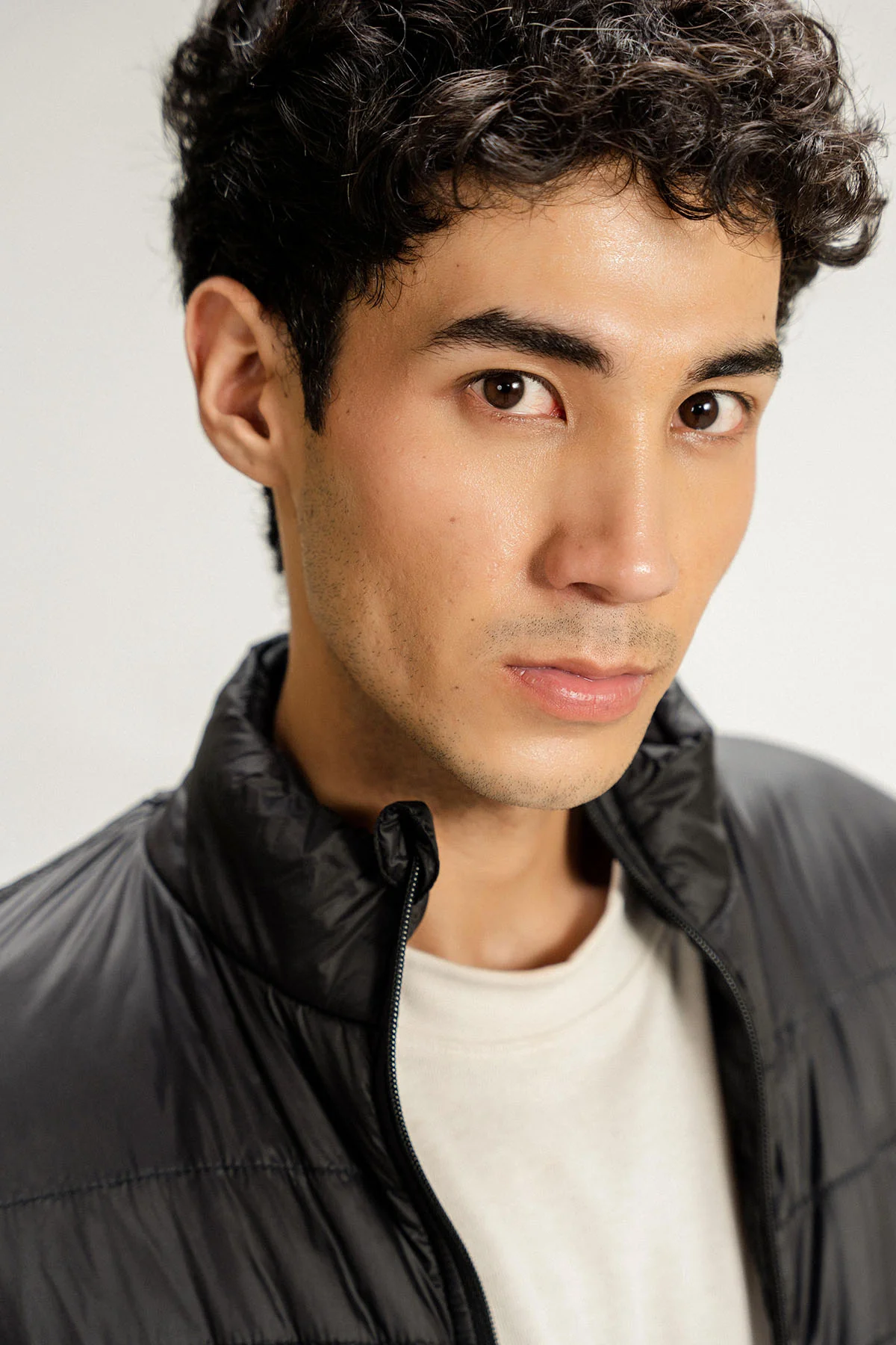 PUFFER JACKET - Image 4