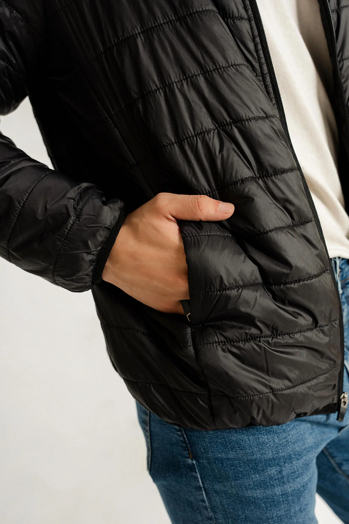 PUFFER JACKET - Image 5