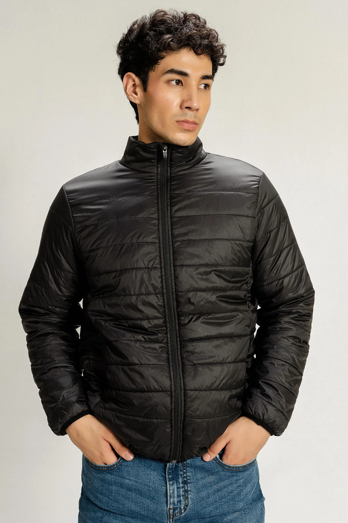 PUFFER JACKET - Image 6