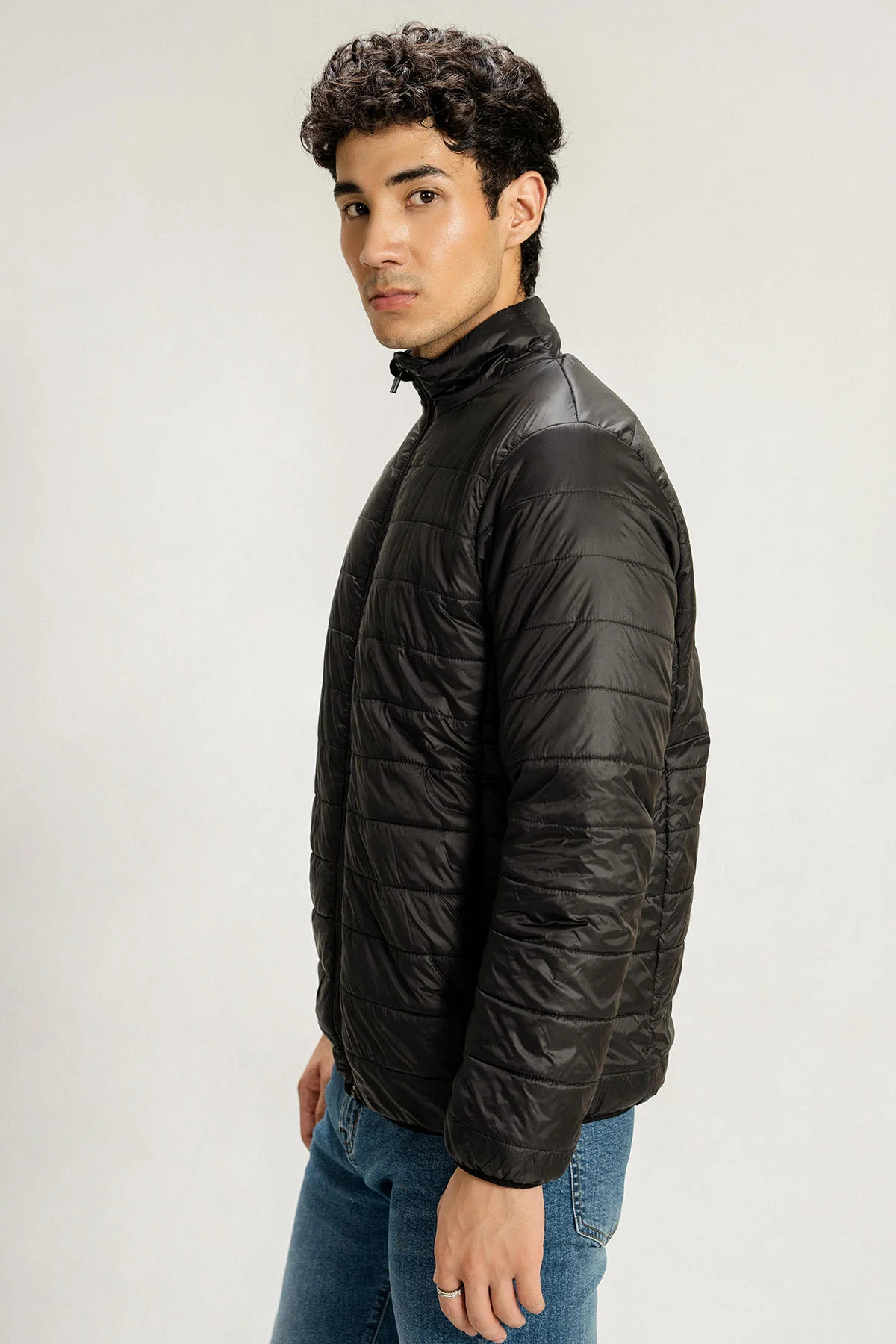 PUFFER JACKET - Image 7